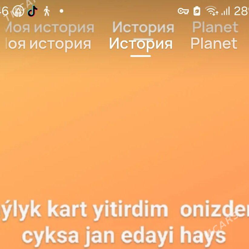 Kart yitdi - Balkanabat - img 1