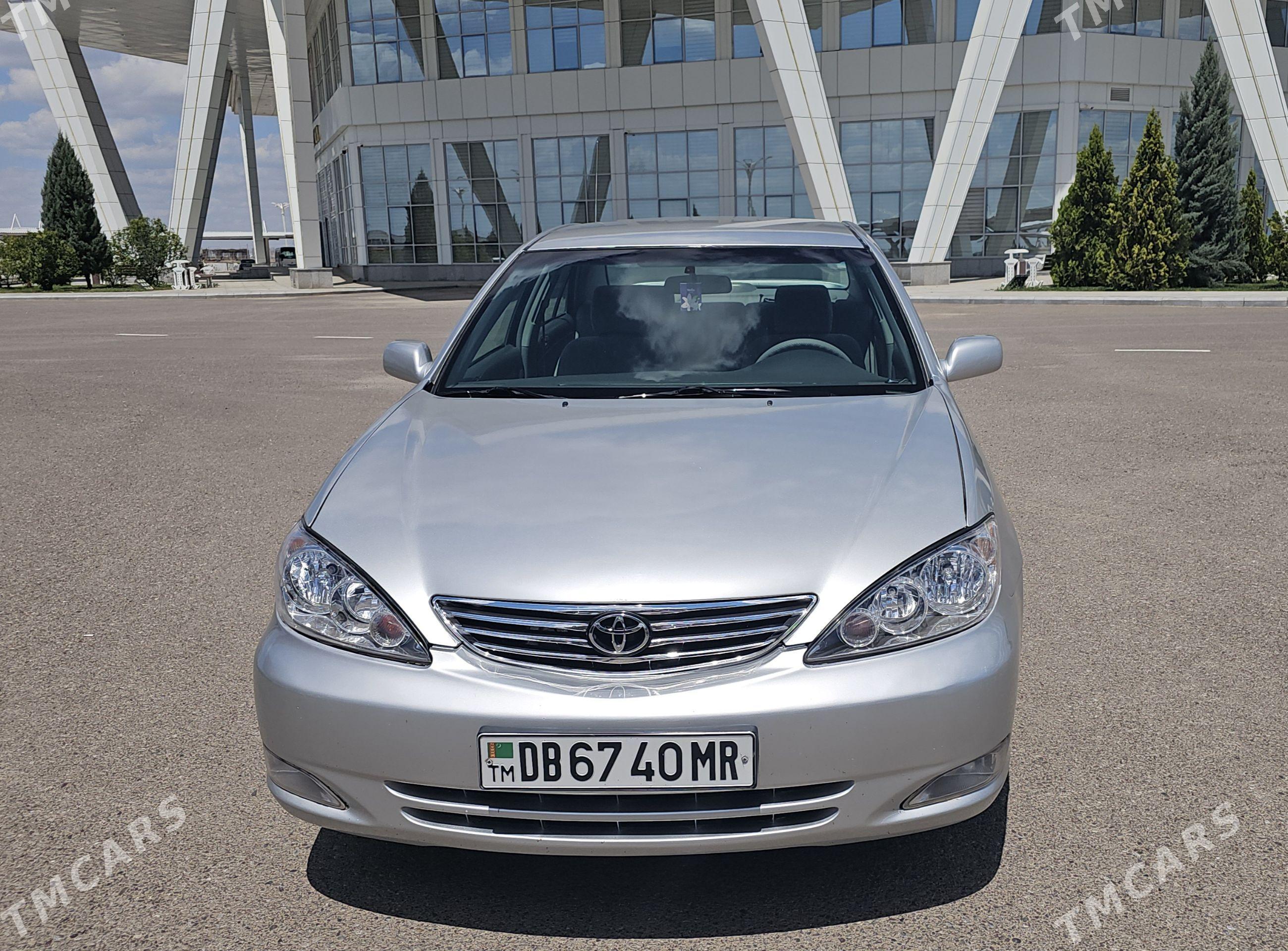 Toyota Camry 2002 - 175 000 TMT - Mary - img 1