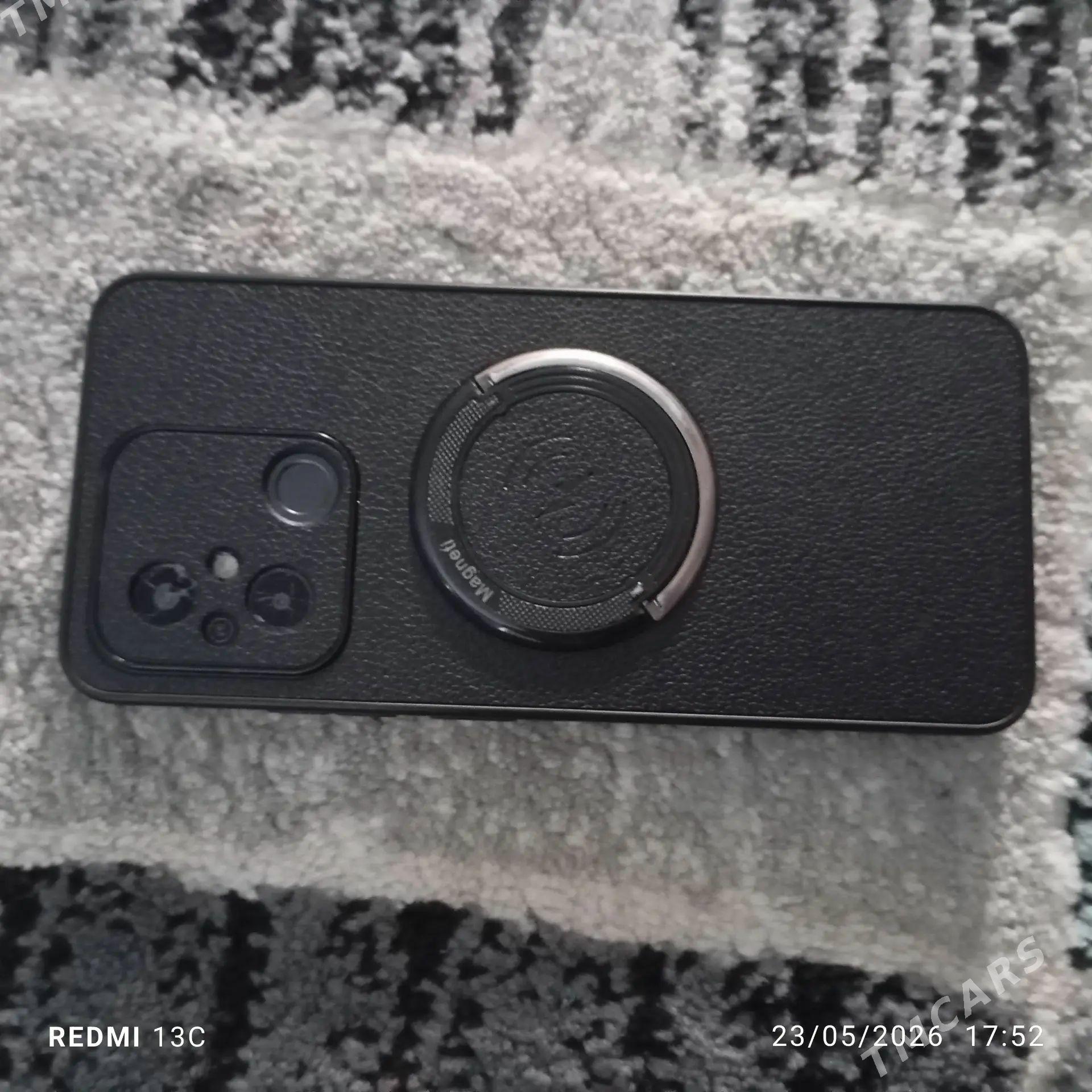 redmi 12c - Gyzylarbat - img 1