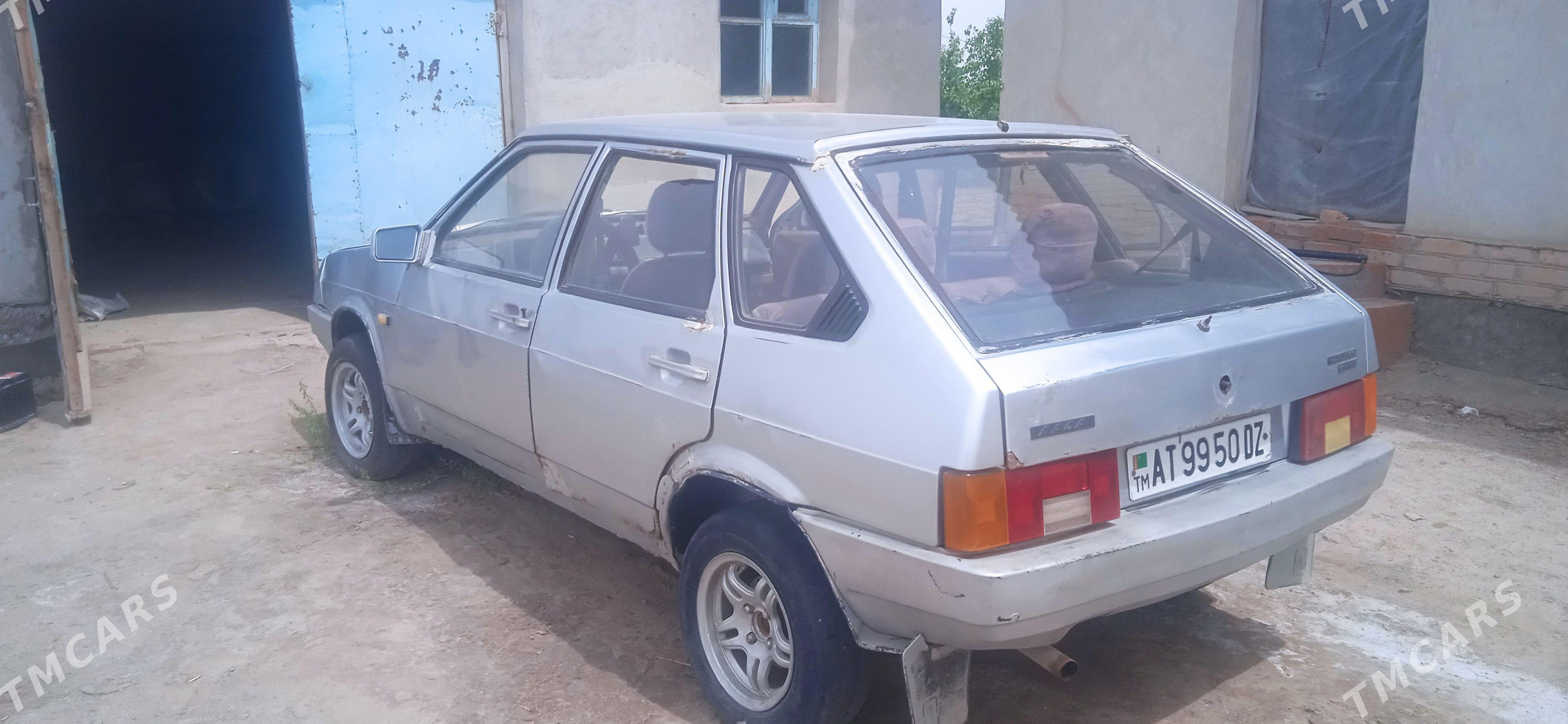 Lada 2109 1995 - 12 000 TMT - Губадаг - img 1