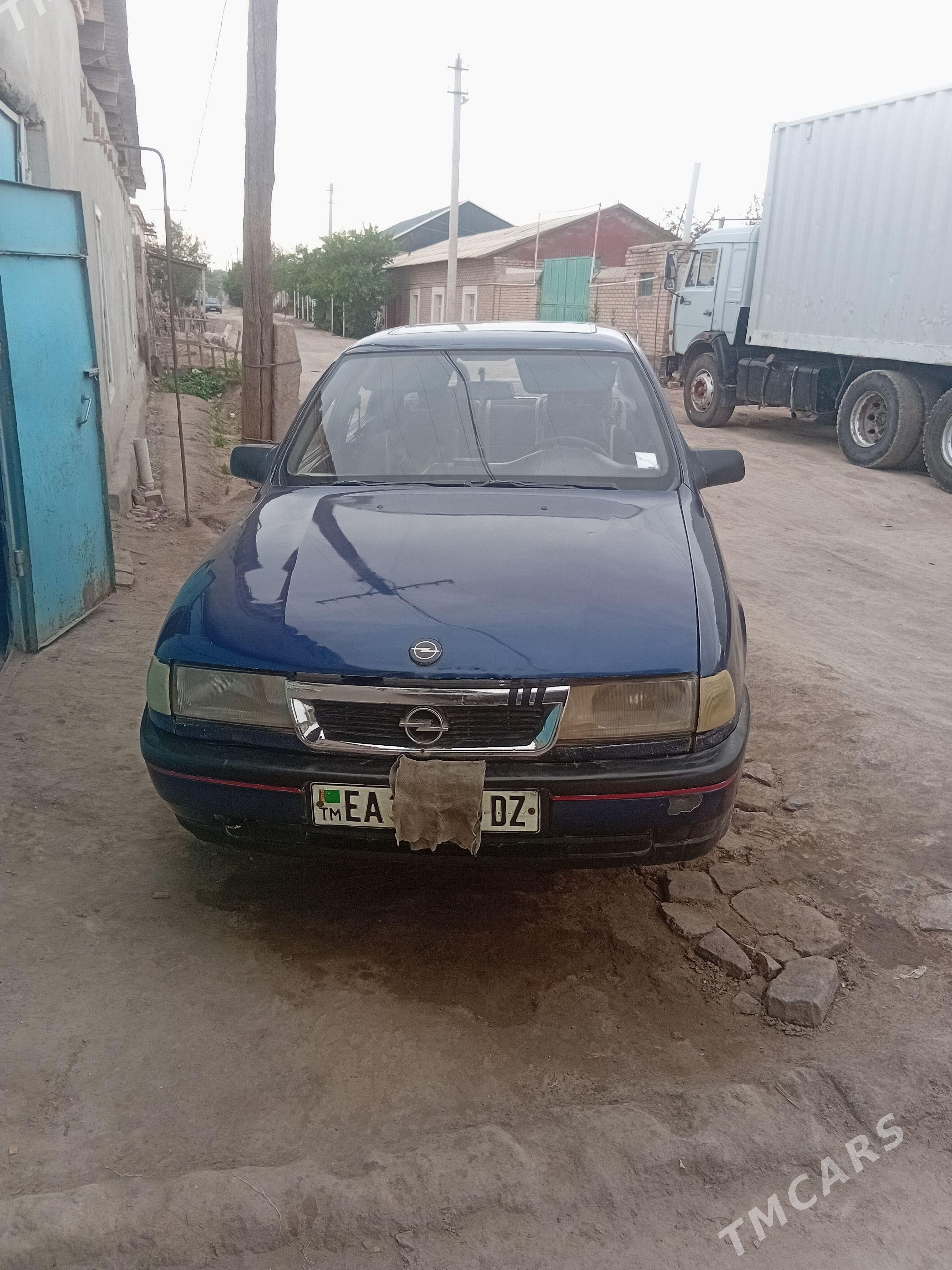 Opel Vectra 1992 - 35 000 TMT - Köneürgenç - img 1