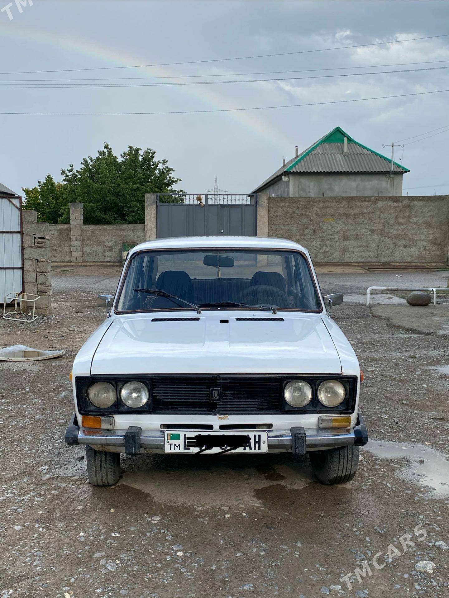 Lada 2106 1990 - 30 000 TMT - Бузмеин - img 1