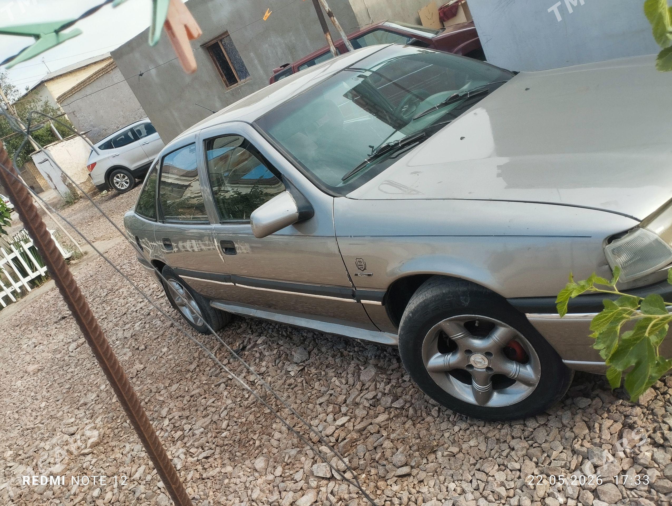 Opel Vectra 1995 - 32 000 TMT - Дашогуз - img 1