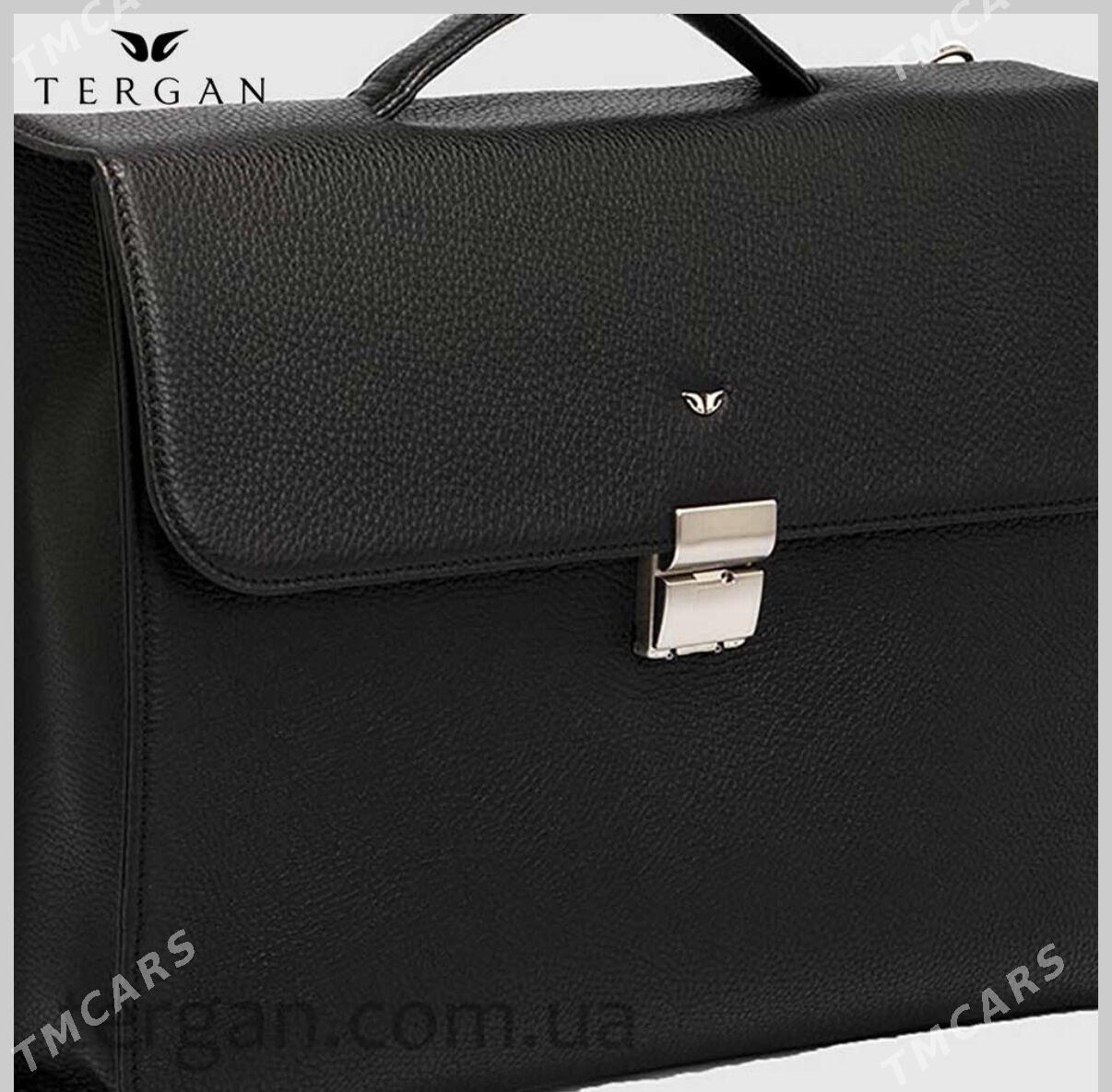 tergan sumka - Ашхабад - img 1