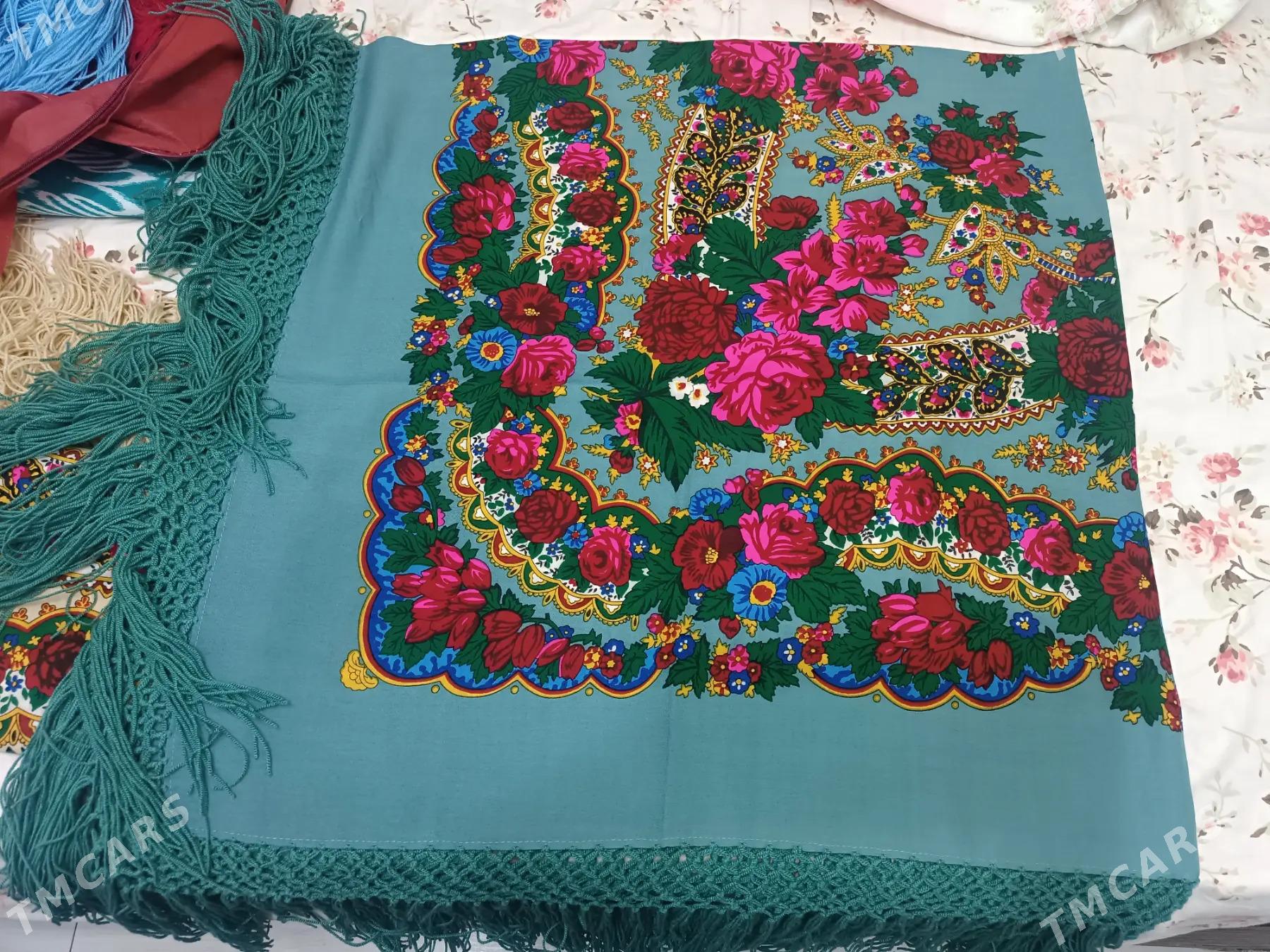 Han cargat - Türkmenbaşy - img 1