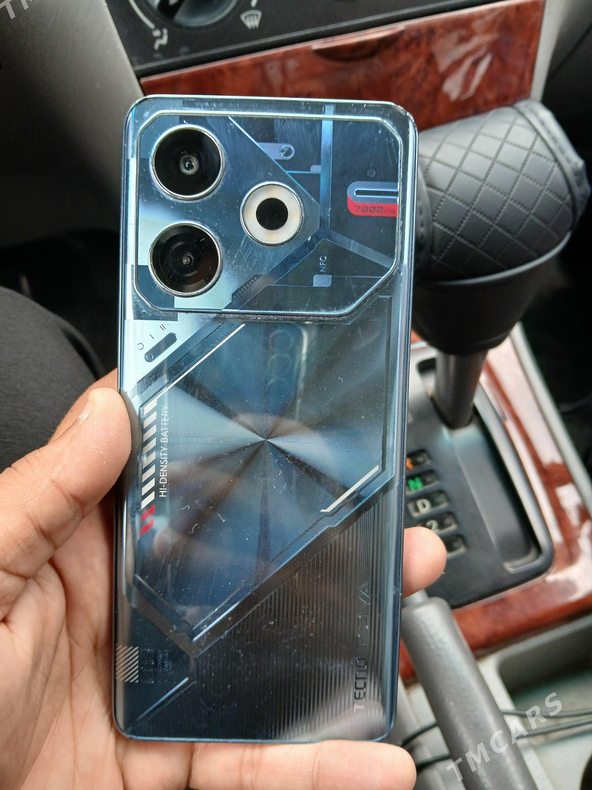 Tecno pova neo6 16/128 - Ашхабад - img 1
