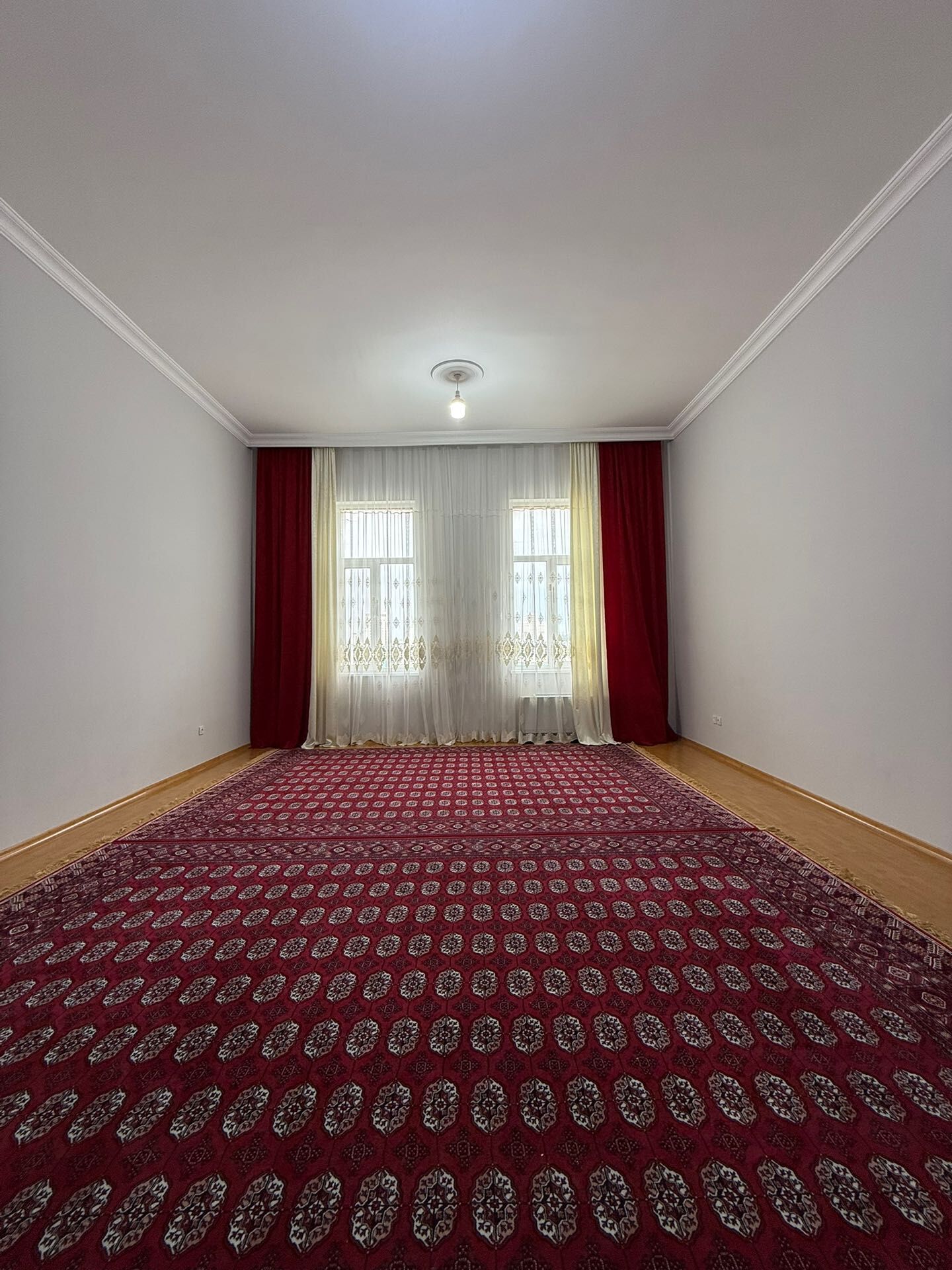 ATATURK 3 KOMNAT - Aşgabat - img 1