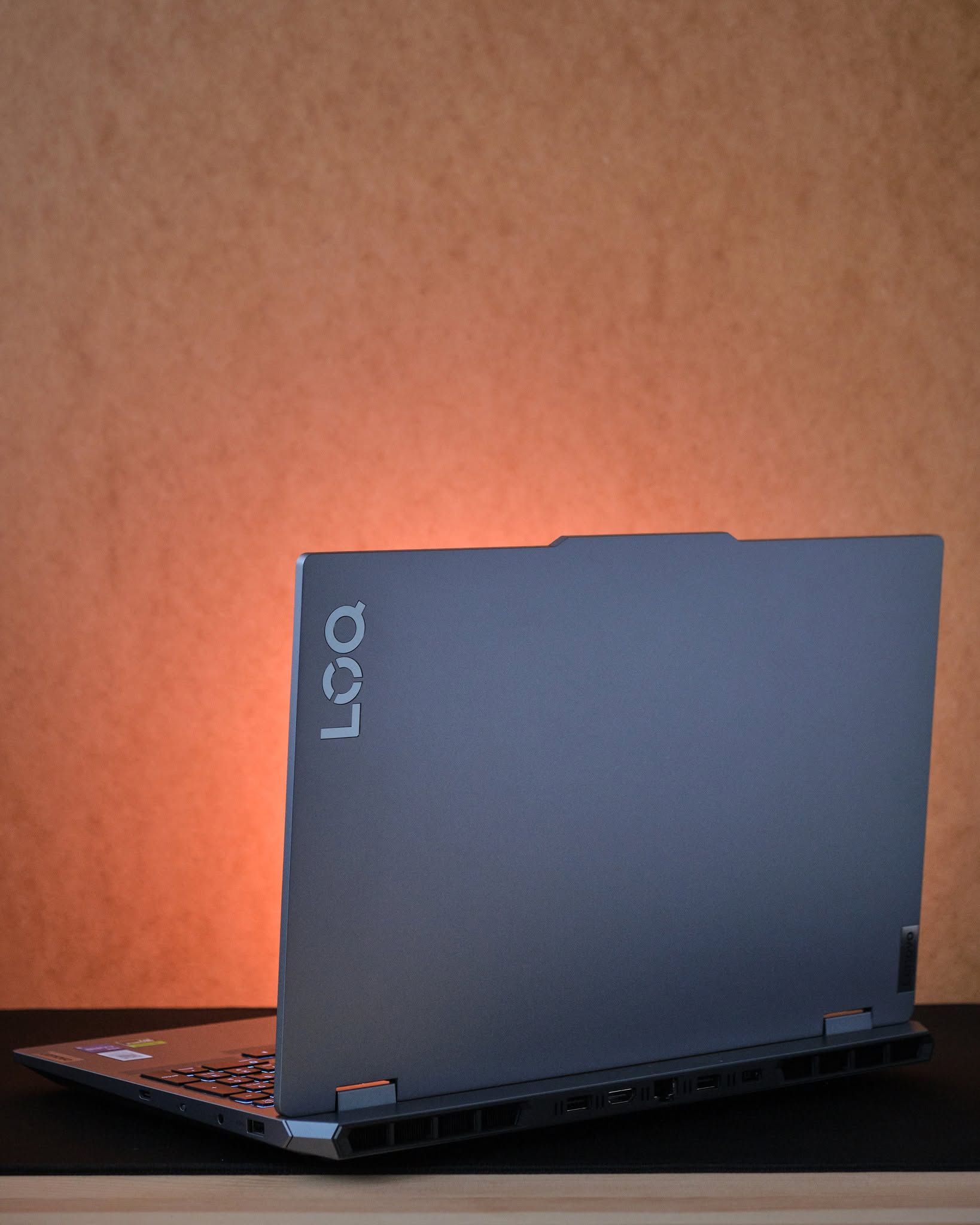 RTX5060|16/512GB|i5-13HX|LOQ15 - Ашхабад - img 1