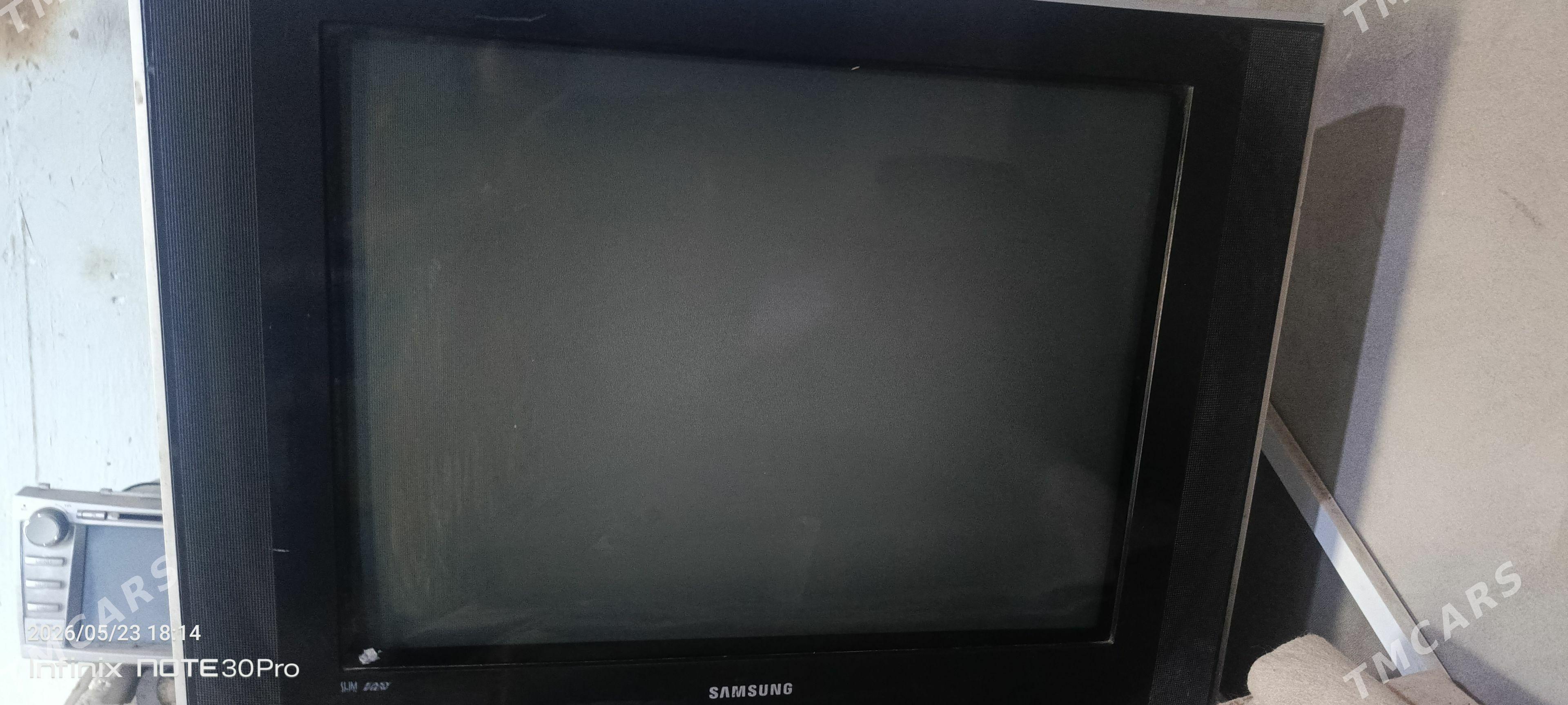 televzor - Daşoguz - img 1