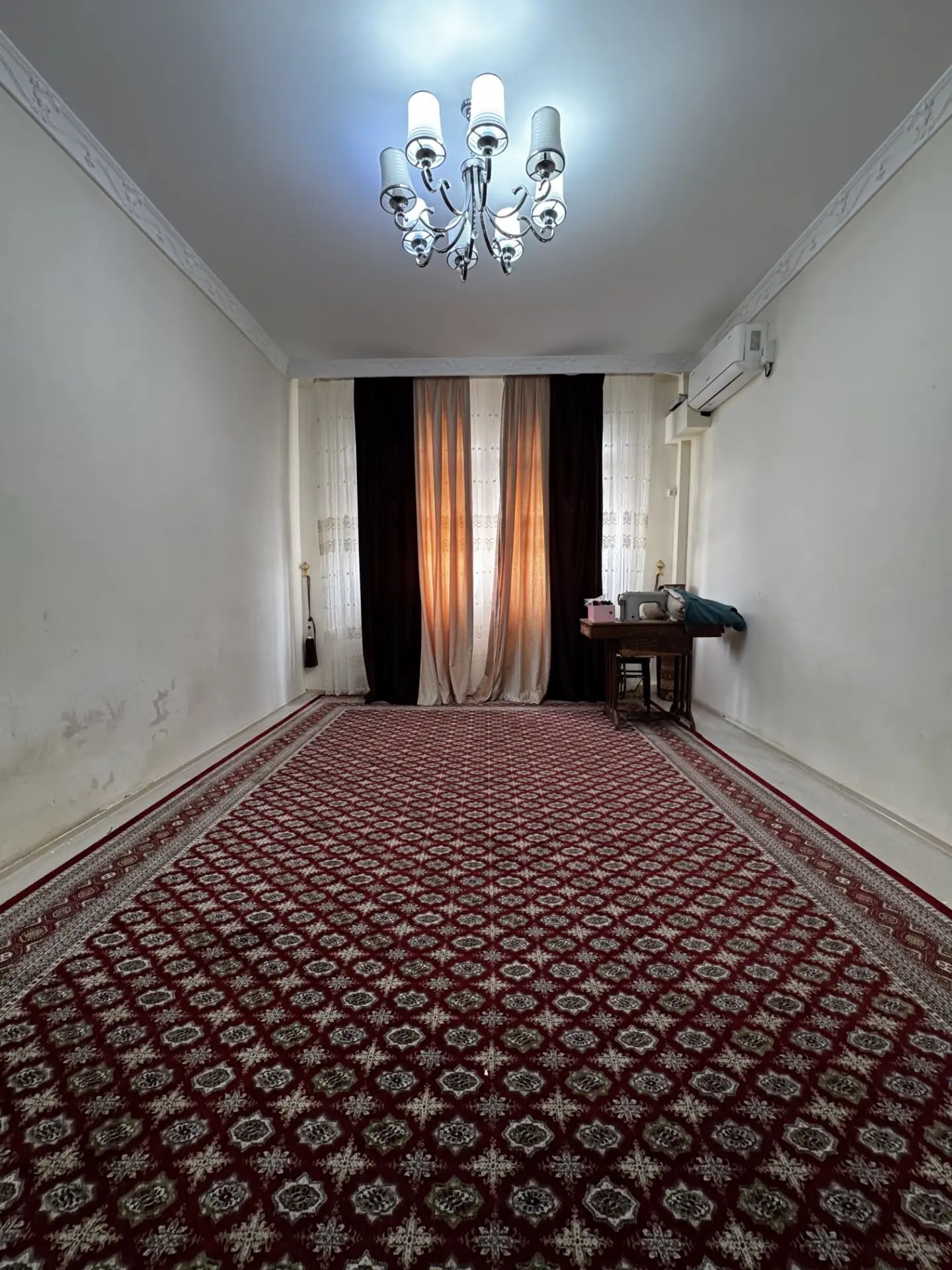 Goudan w 3 komnat arkaçka - Гаудан "В" - img 1
