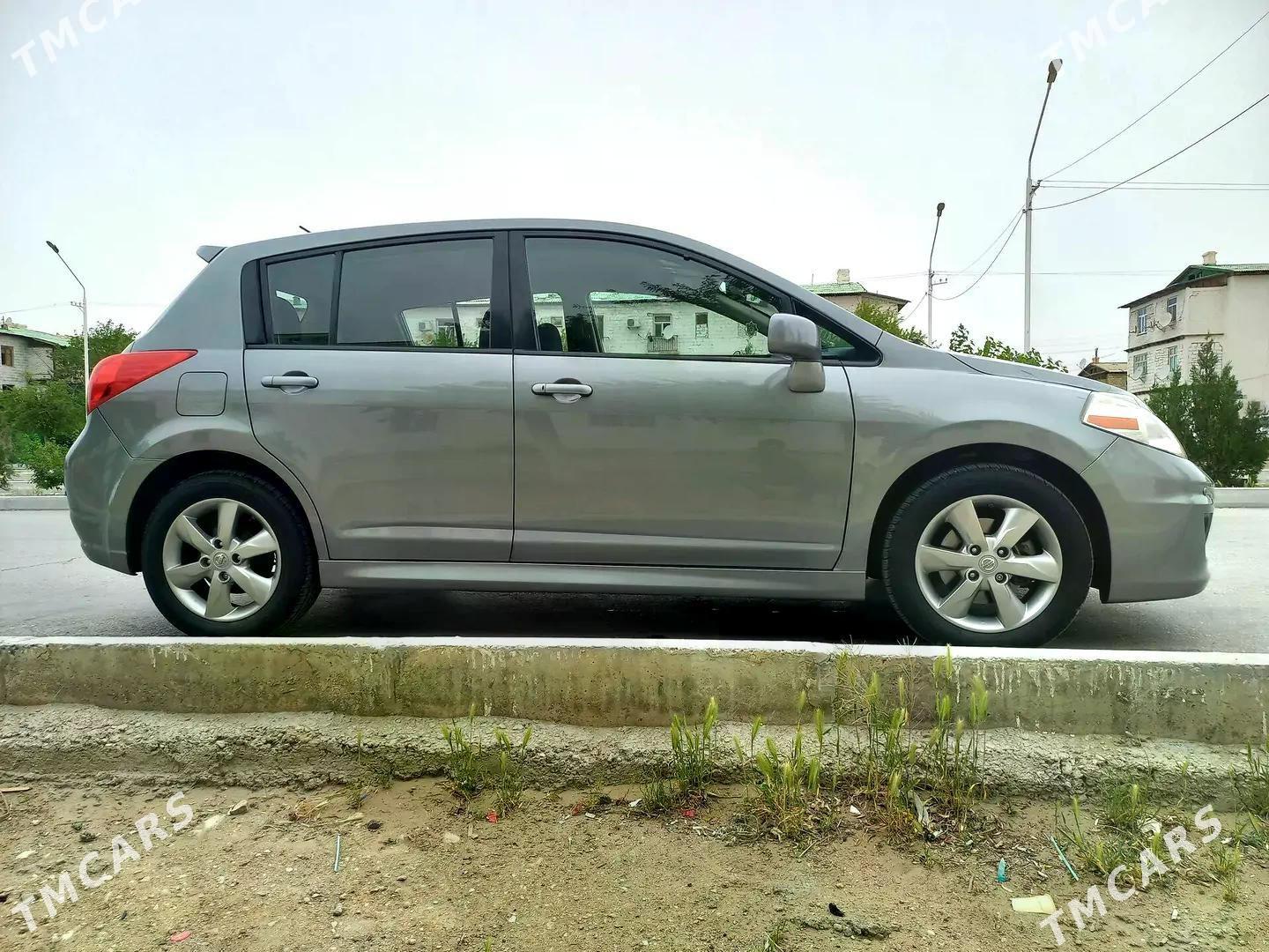 Nissan Versa 2012 - 150 000 TMT - Туркменбаши - img 1