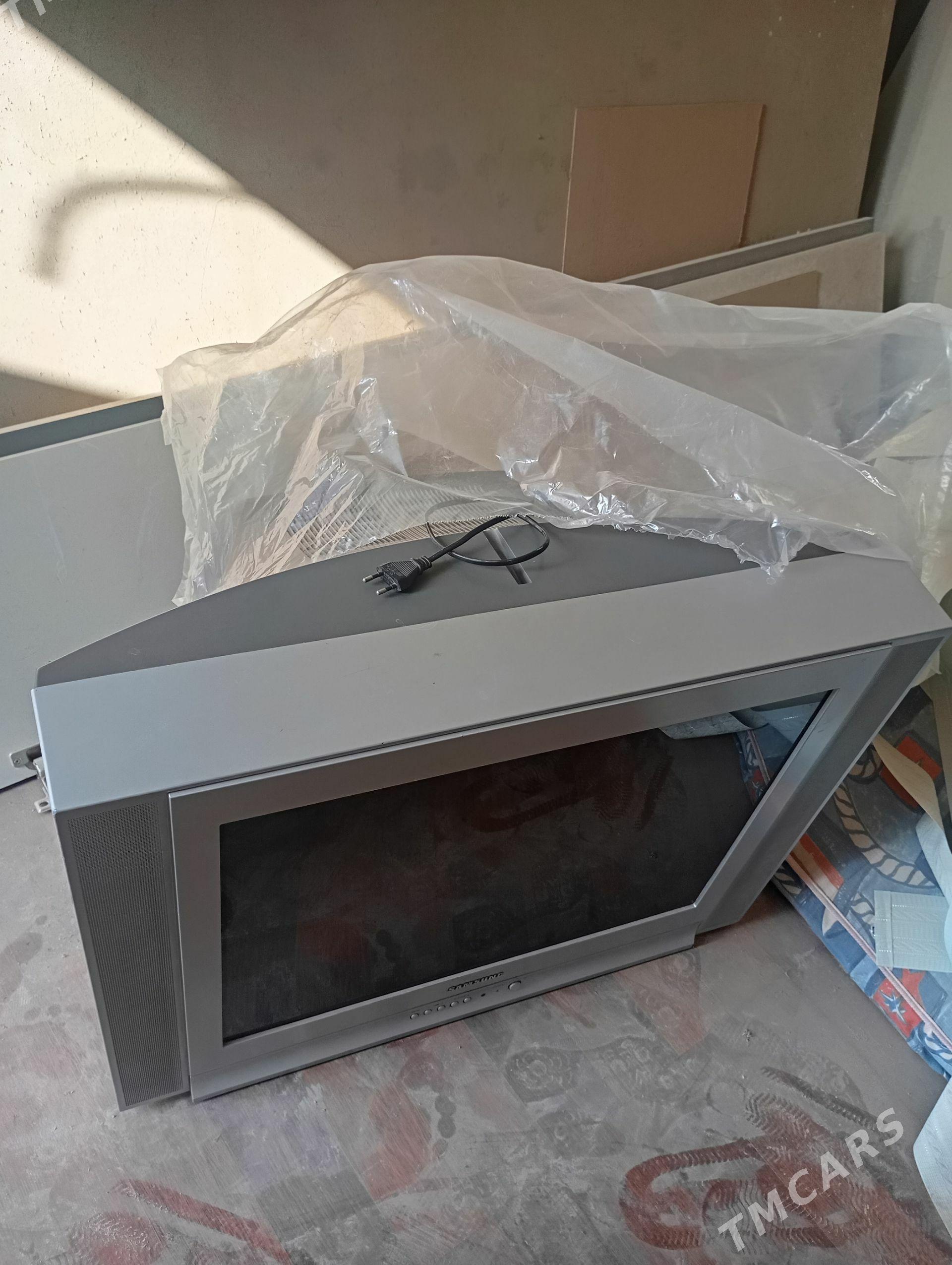 telewizir - Bereket - img 1
