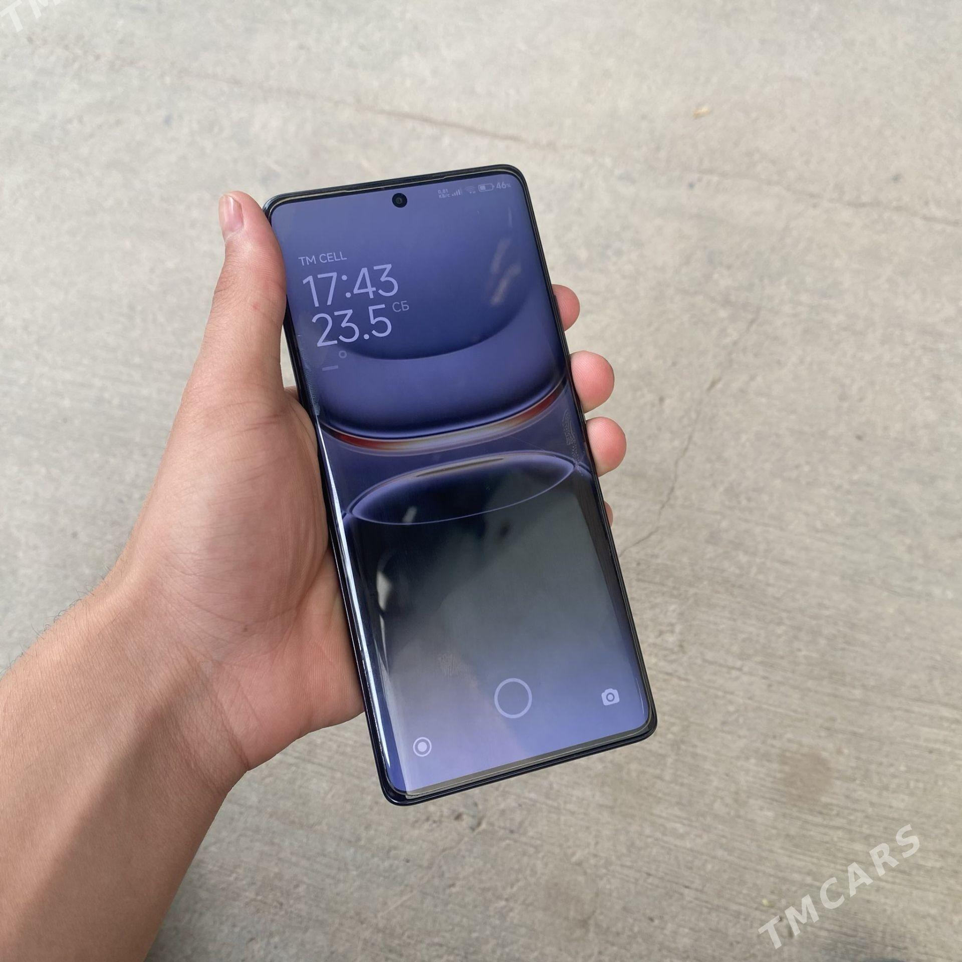 Redmi Note 14 pro - Дашогуз - img 1
