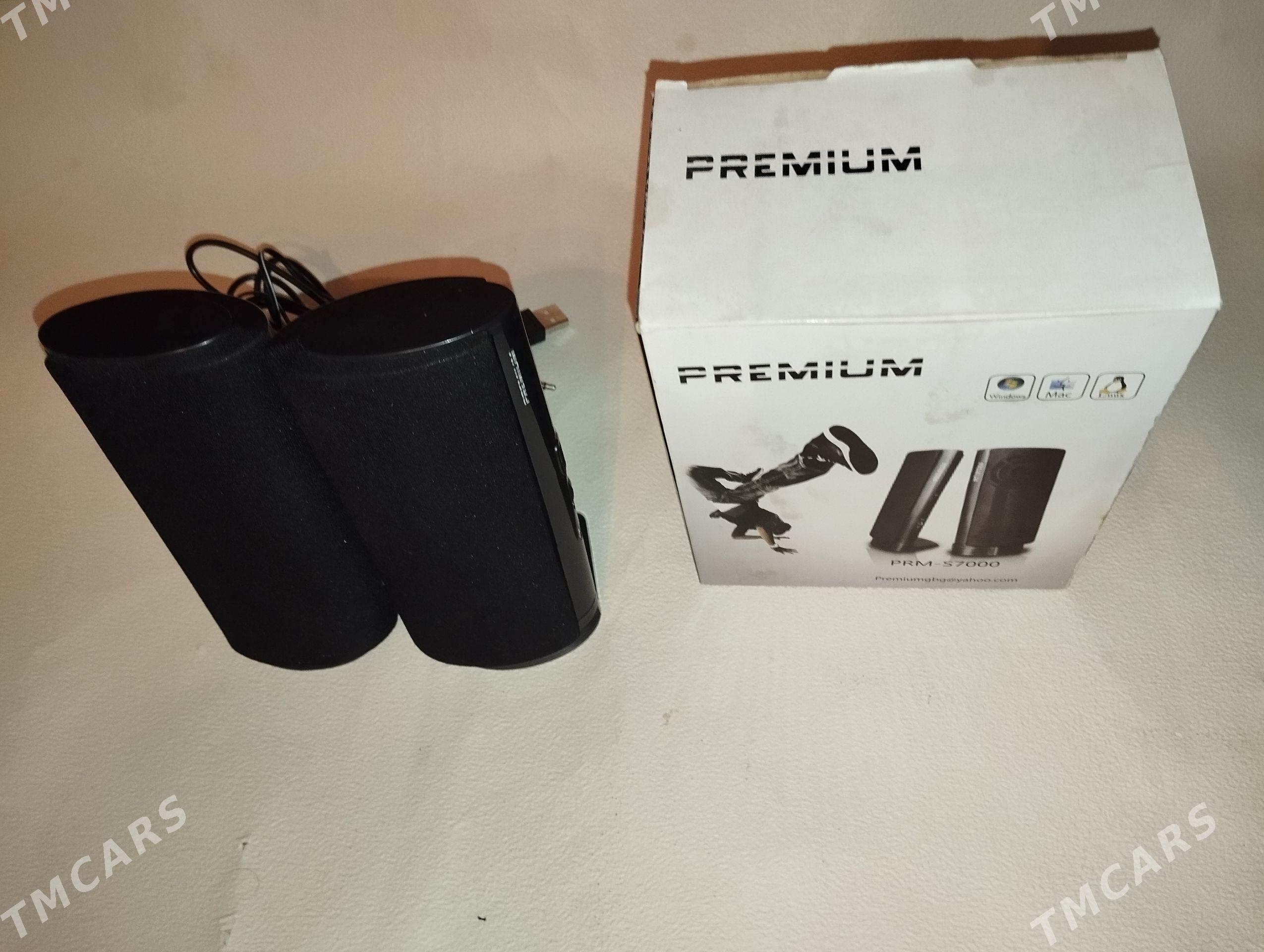 Kalonka Premium - Ашхабад - img 1
