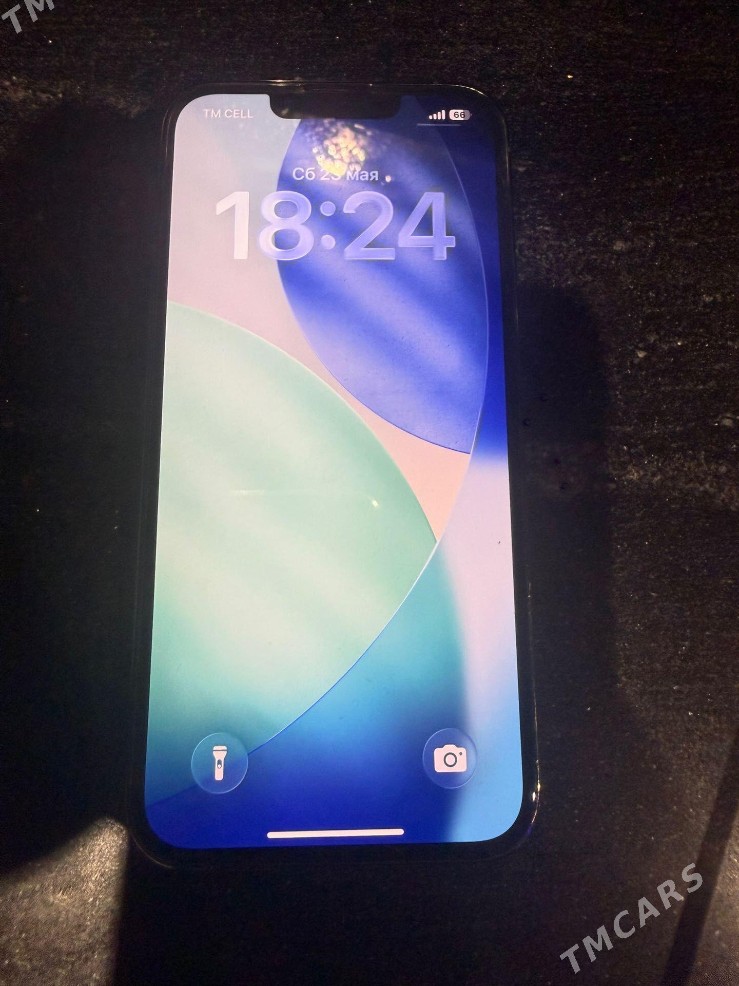 Iphone 13 pro 256 - Aşgabat - img 1