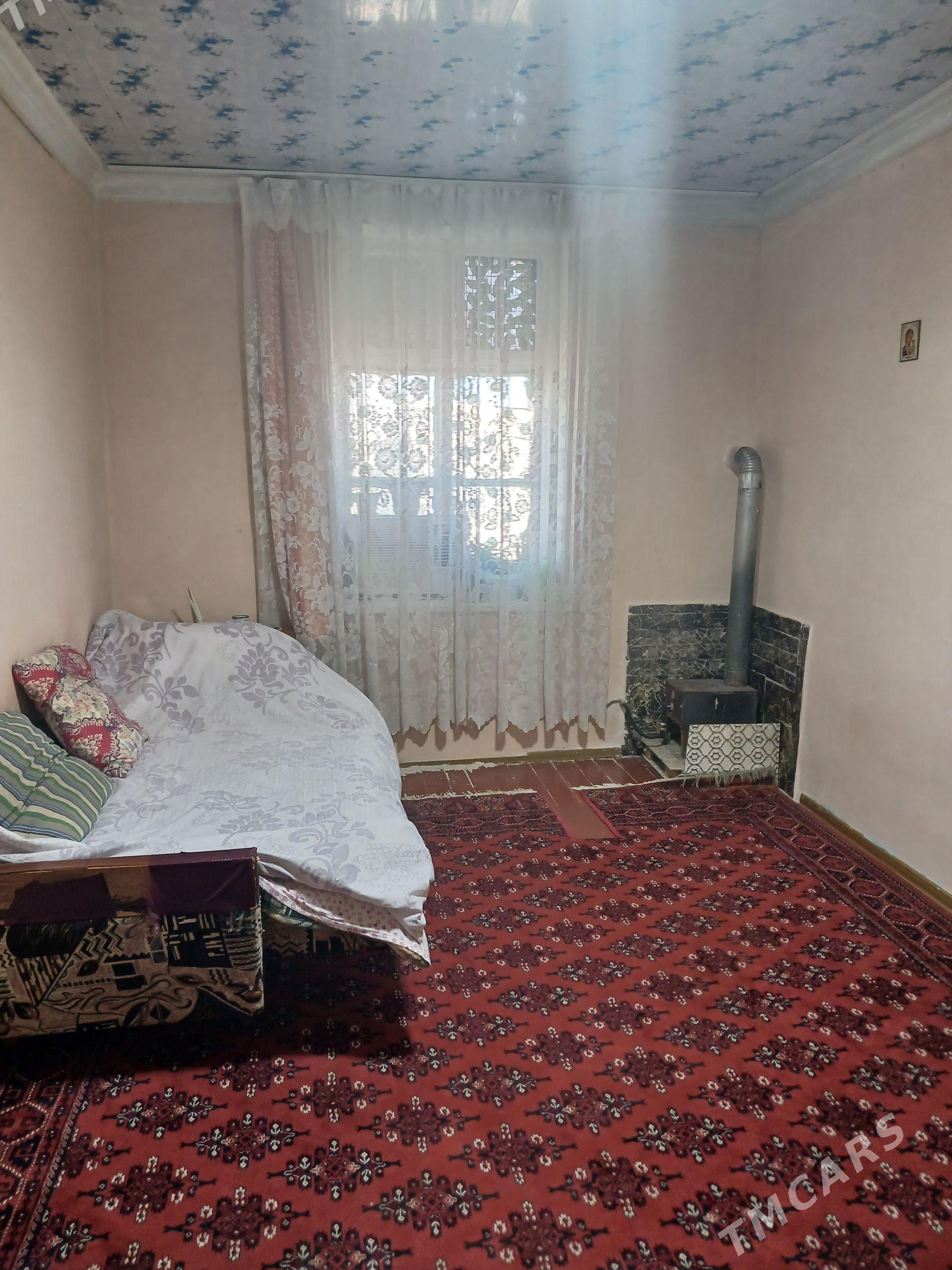 квартира - Türkmenbaşy - img 1
