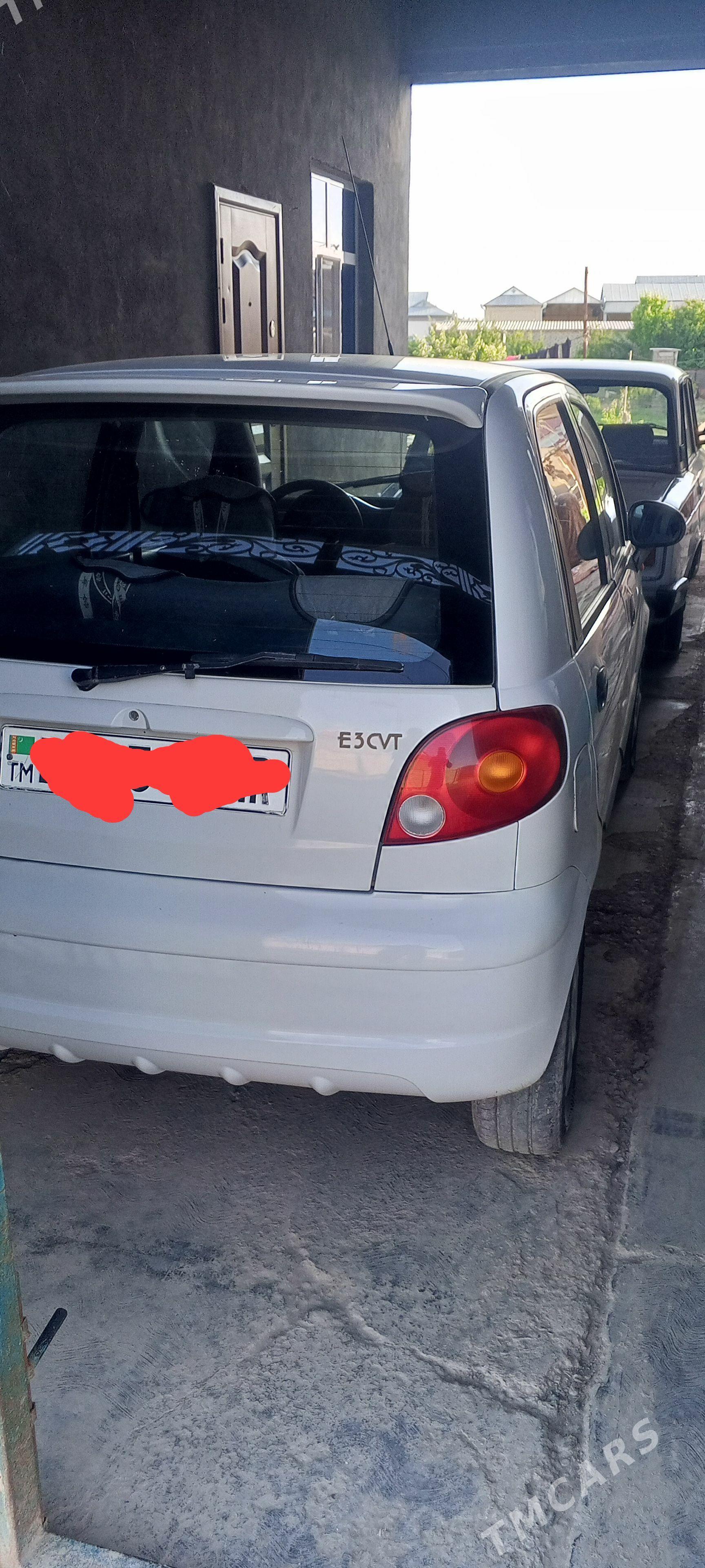 Lada 2106 2003 - 40 000 TMT - Мургап - img 1