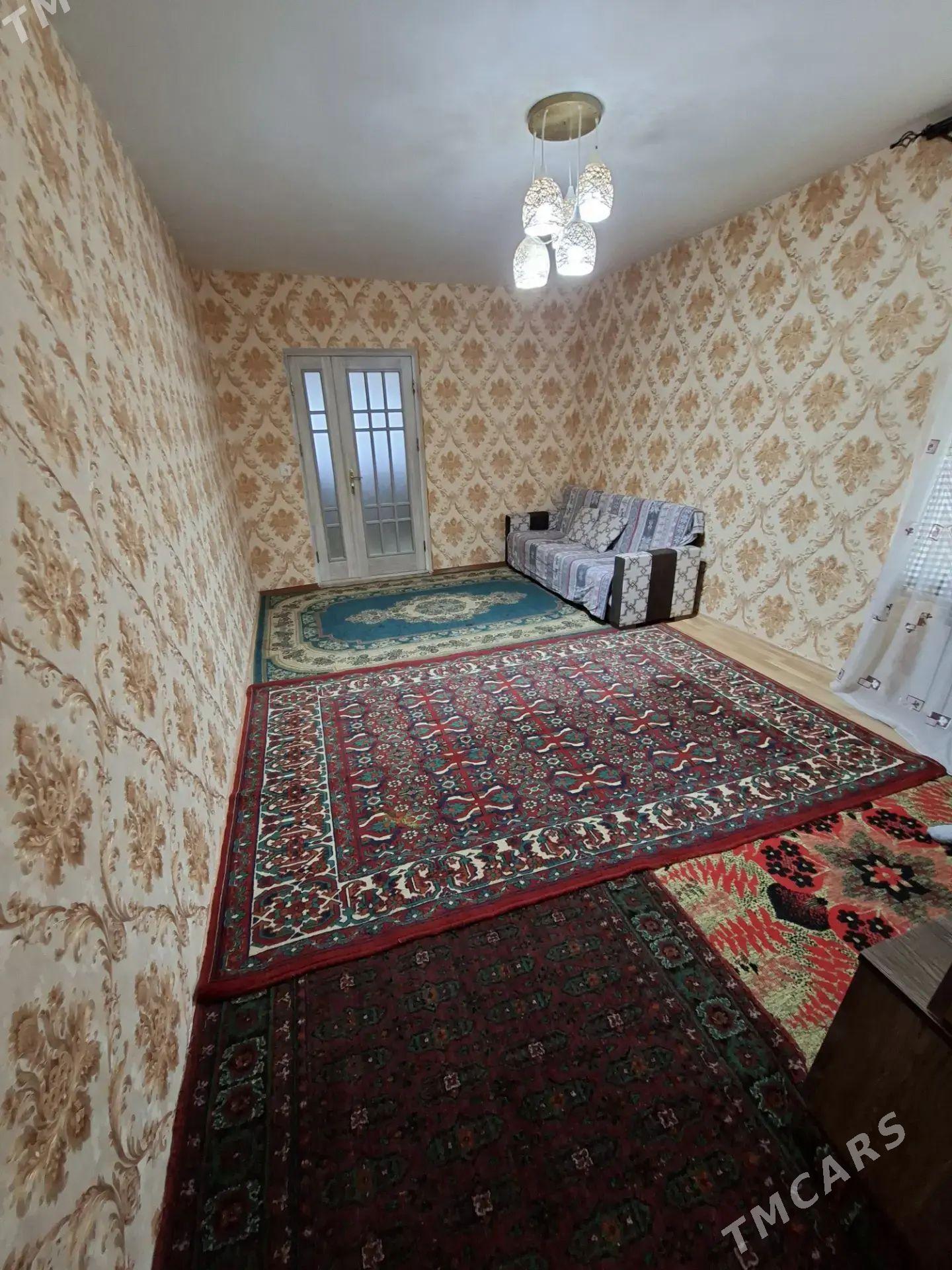 Arenda jay 30 mkr 1/2 edılen - Aşgabat - img 1