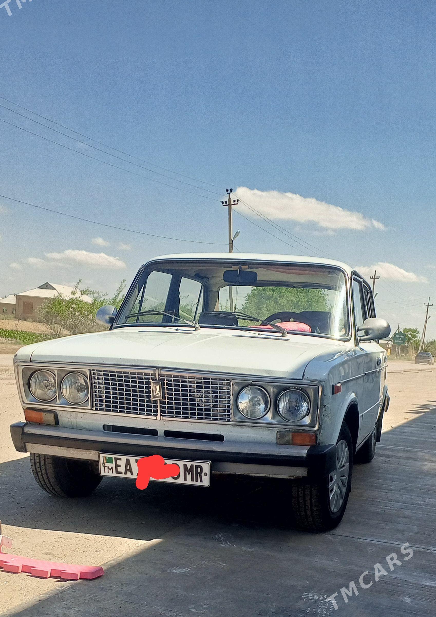 Lada 2106 1999 - 40 000 TMT - Murgap - img 1