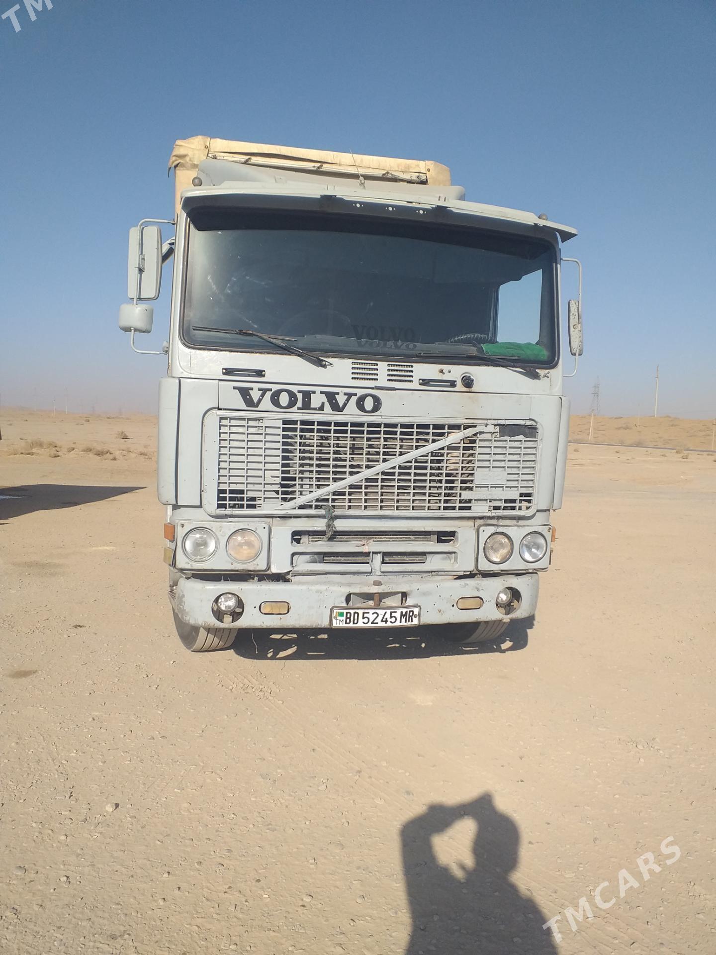 Volvo FH12 1988 - 400 000 TMT - Mary - img 1