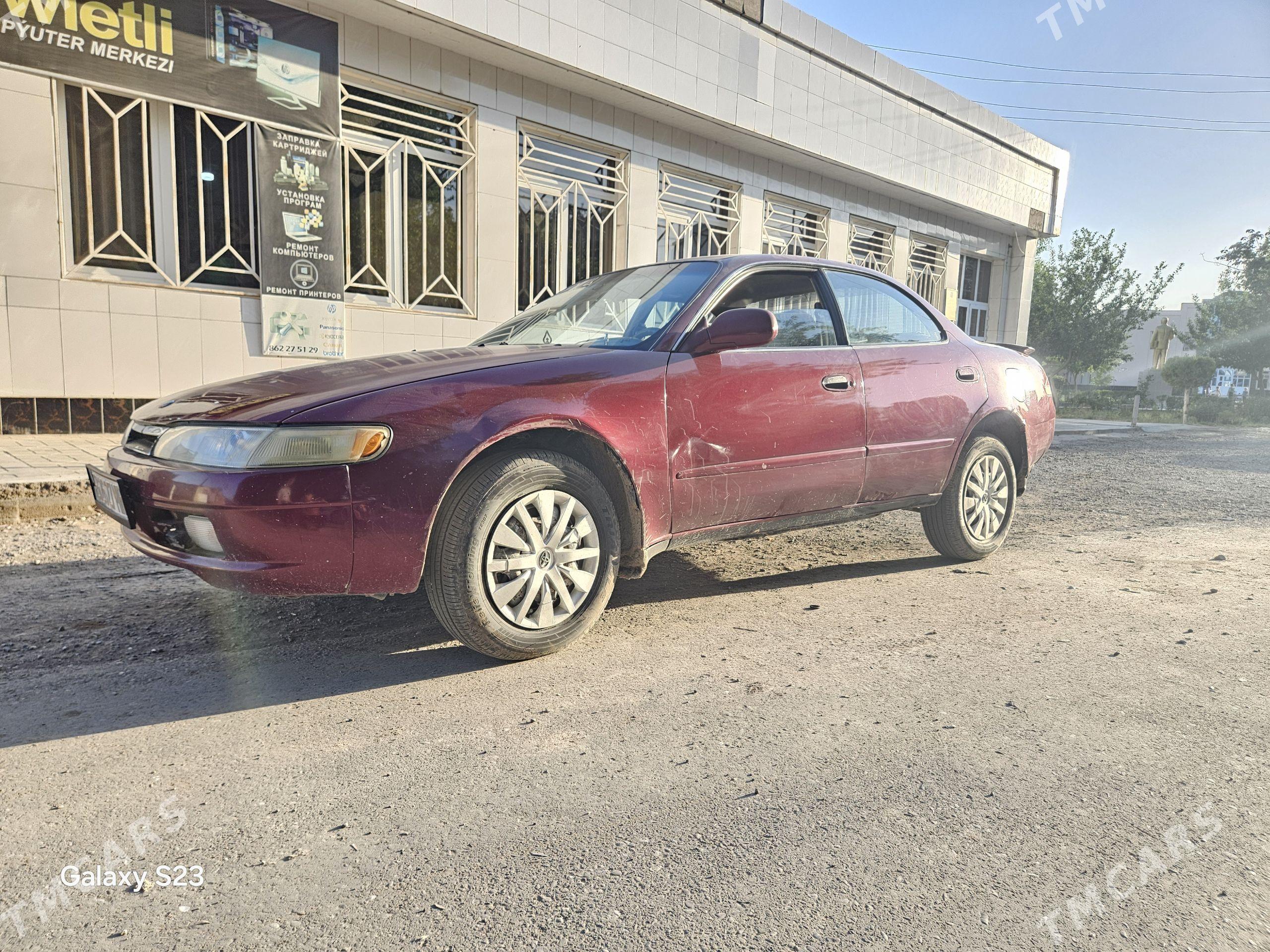 Toyota Marino 1994 - 40 000 TMT - Ýolöten - img 1