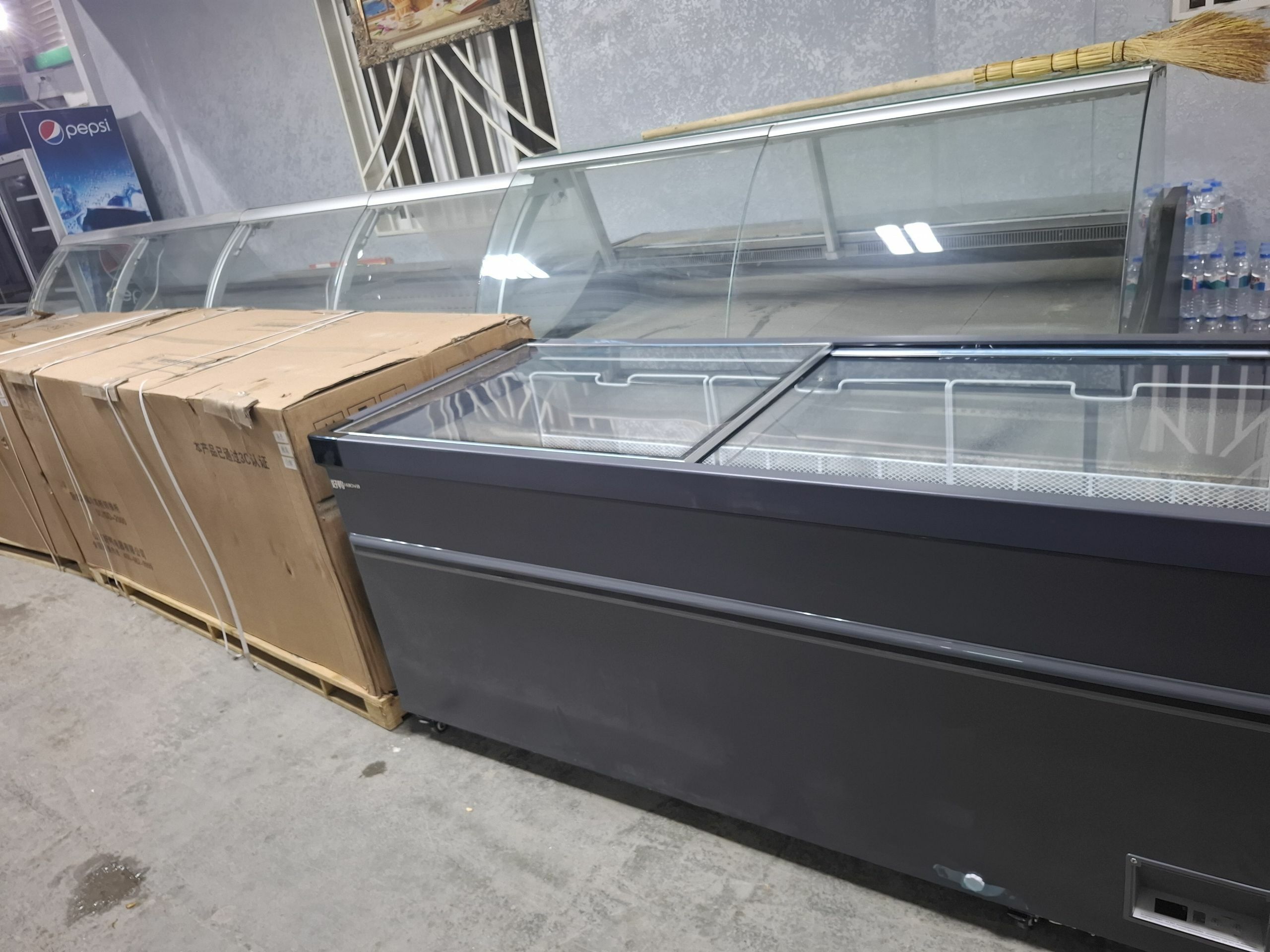marazilnik 900lit paket - Aşgabat - img 1