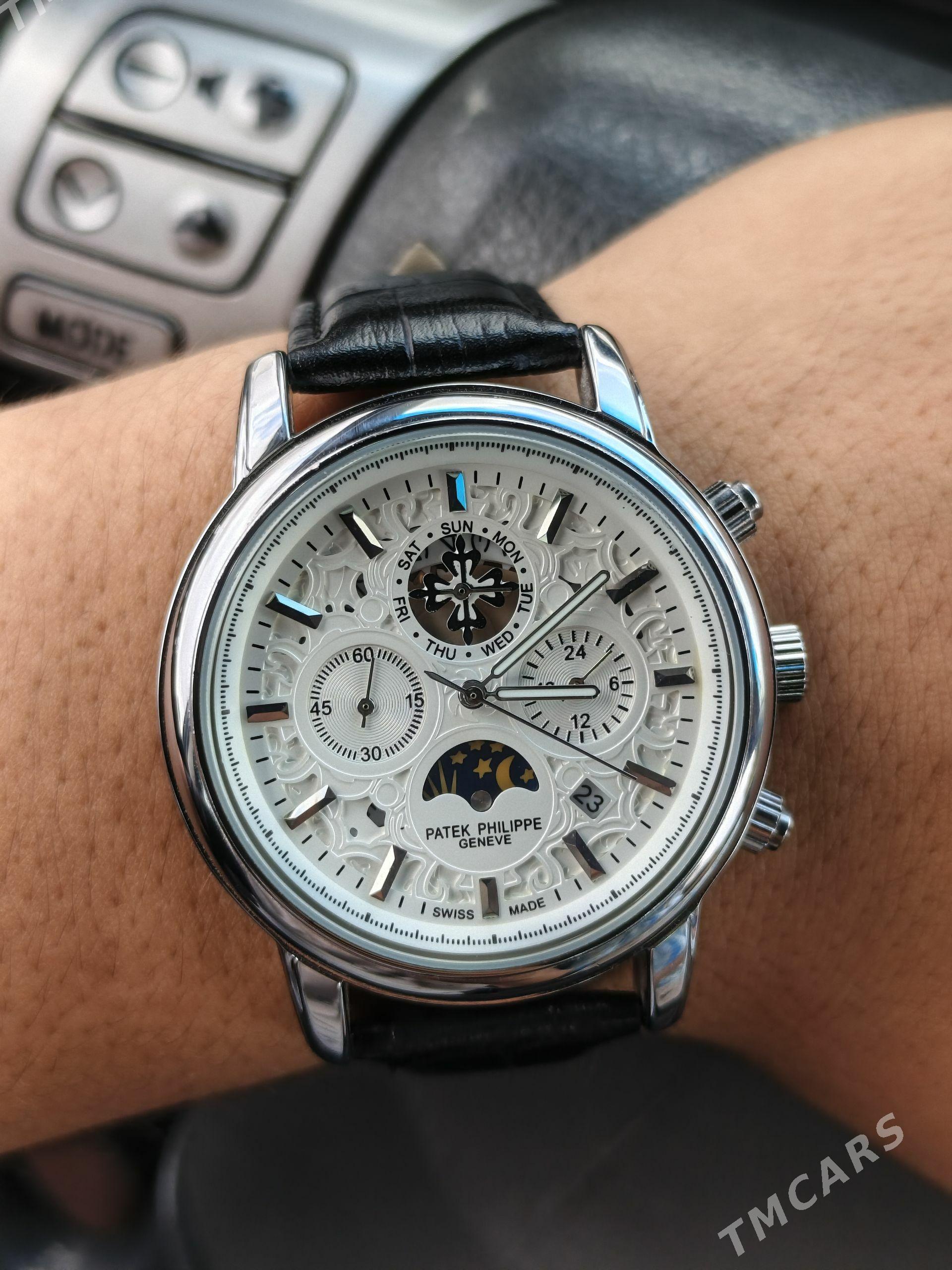 PATEK PHLİPPE - Чоганлы - img 1