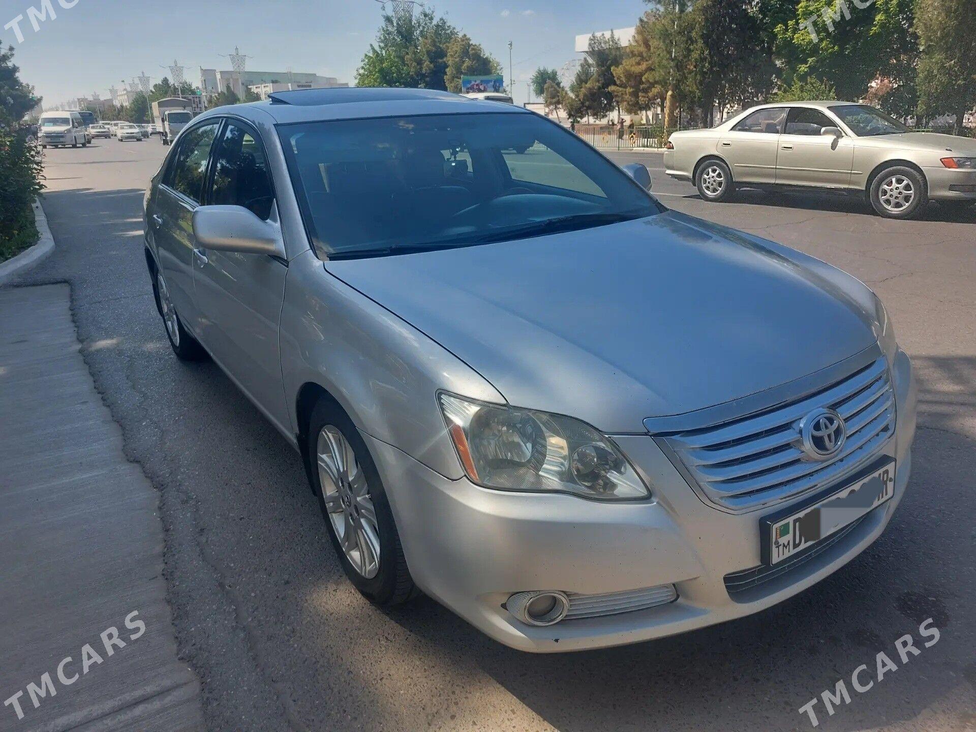 Toyota Avalon 2006 - 197 000 TMT - Мары - img 1