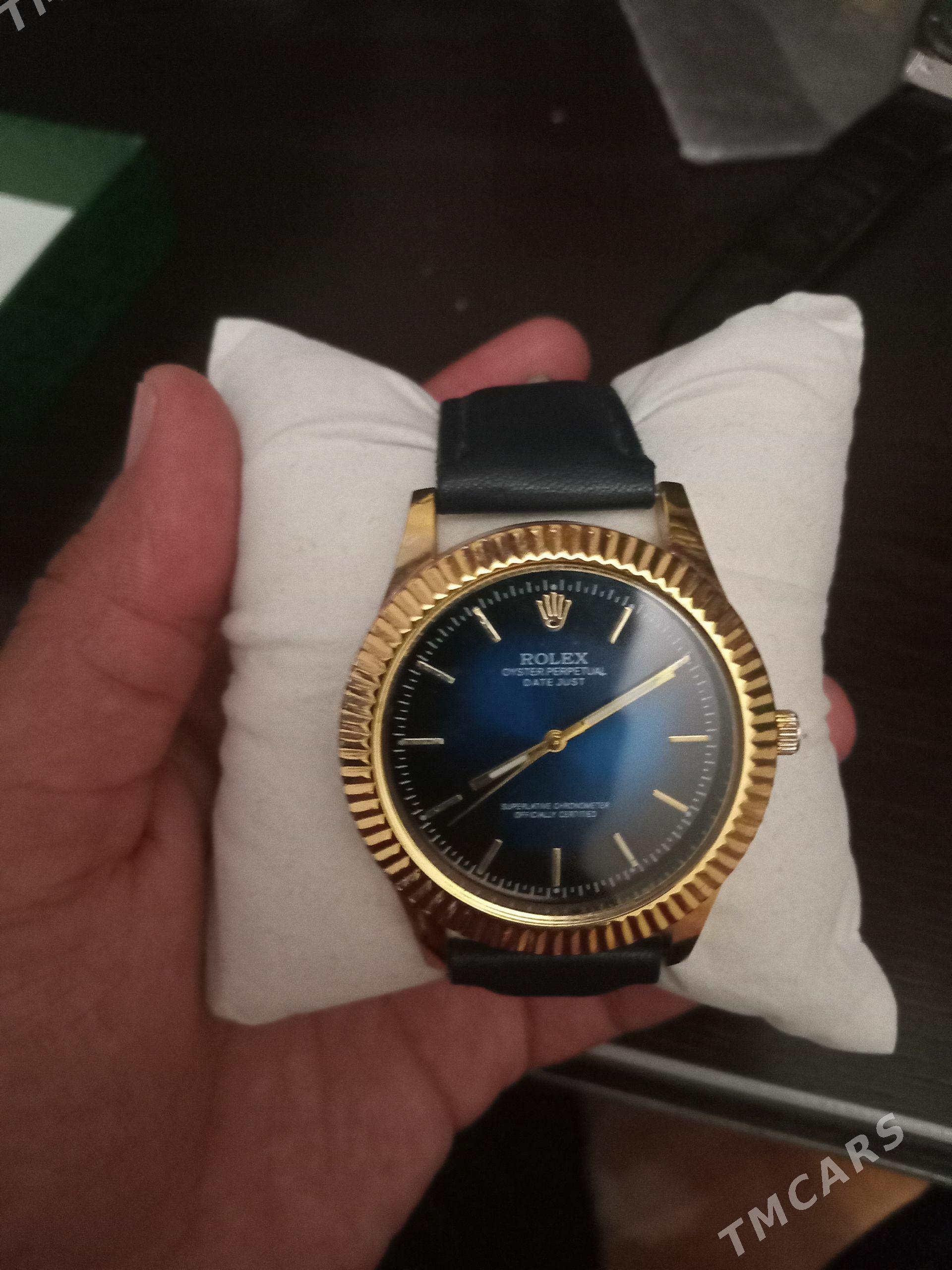 ROLEX SAGAT часы сагат - Ашхабад - img 1
