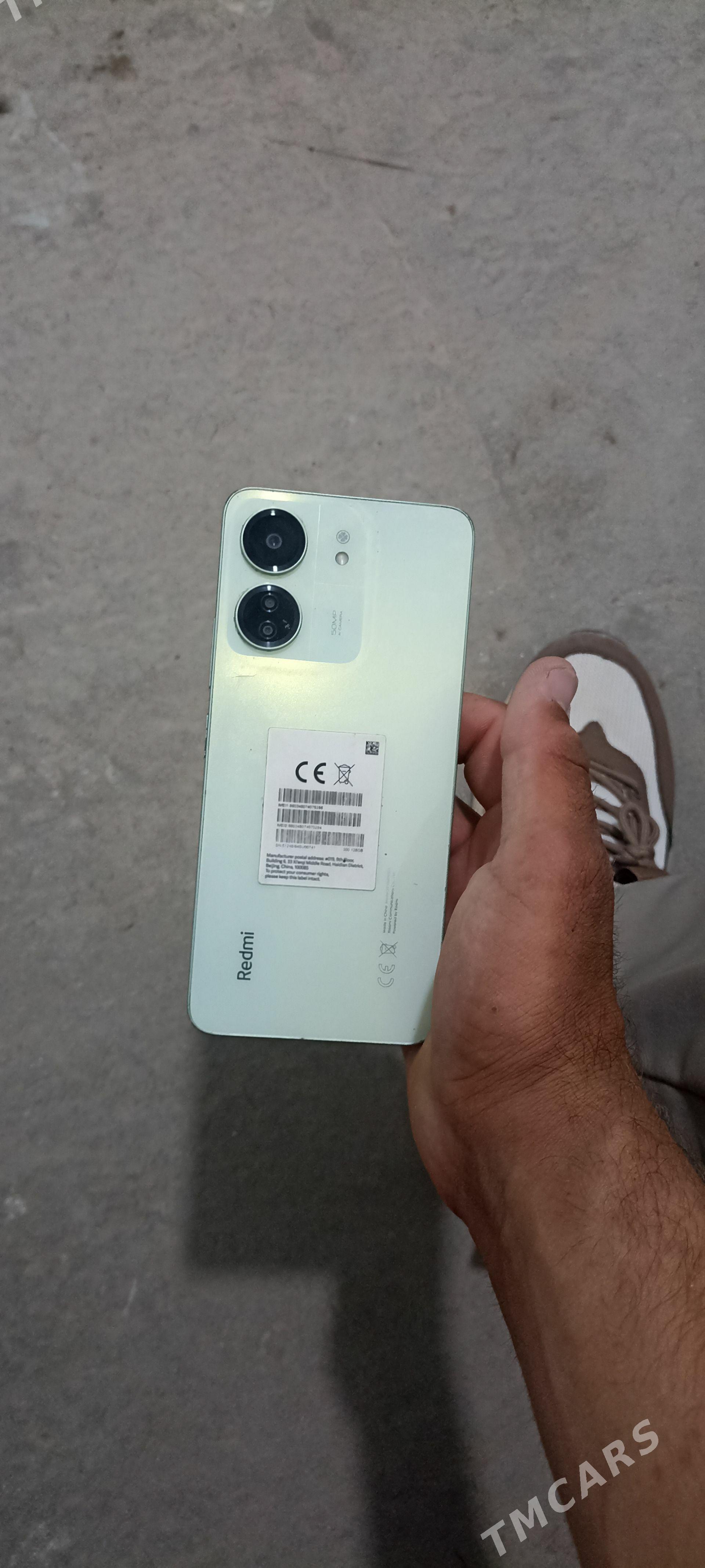 redmi 13 c - Saýat - img 1