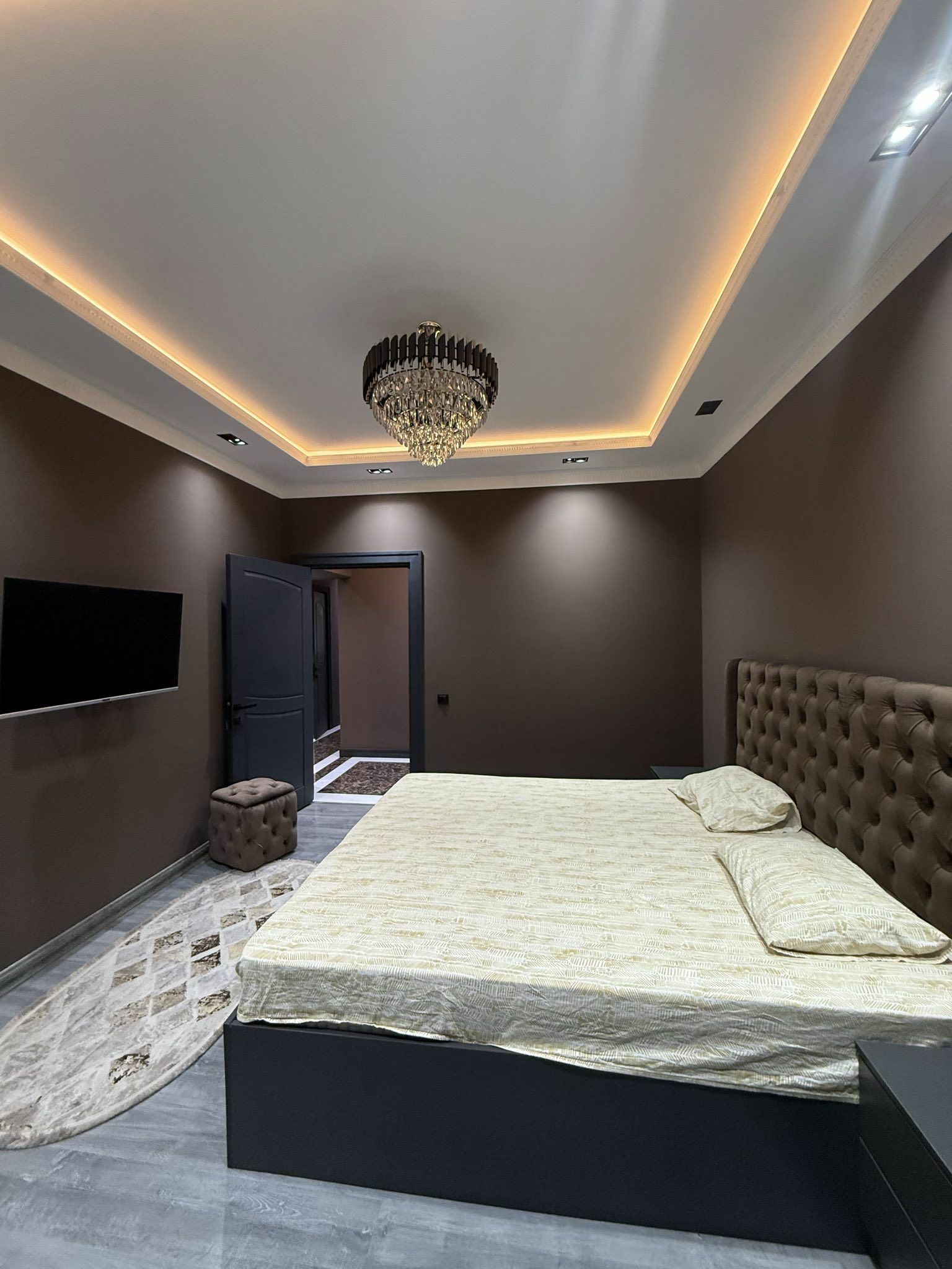 ARENDA JAY Mir 2 - Aşgabat - img 1