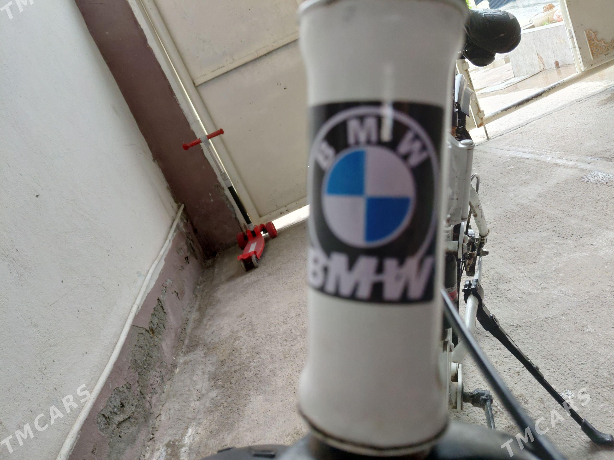 BMW TIGIR - Çoganly - img 1