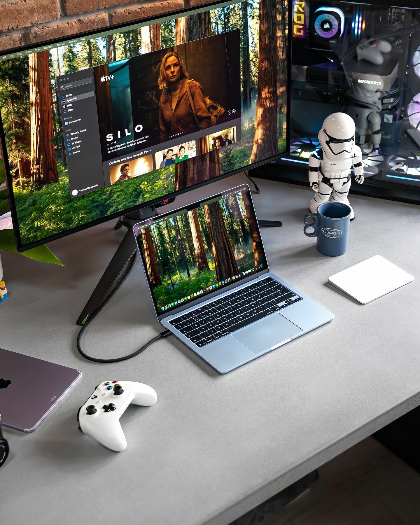 M5|16GB/1TB|MACBOOK AIR 13 - Ашхабад - img 1