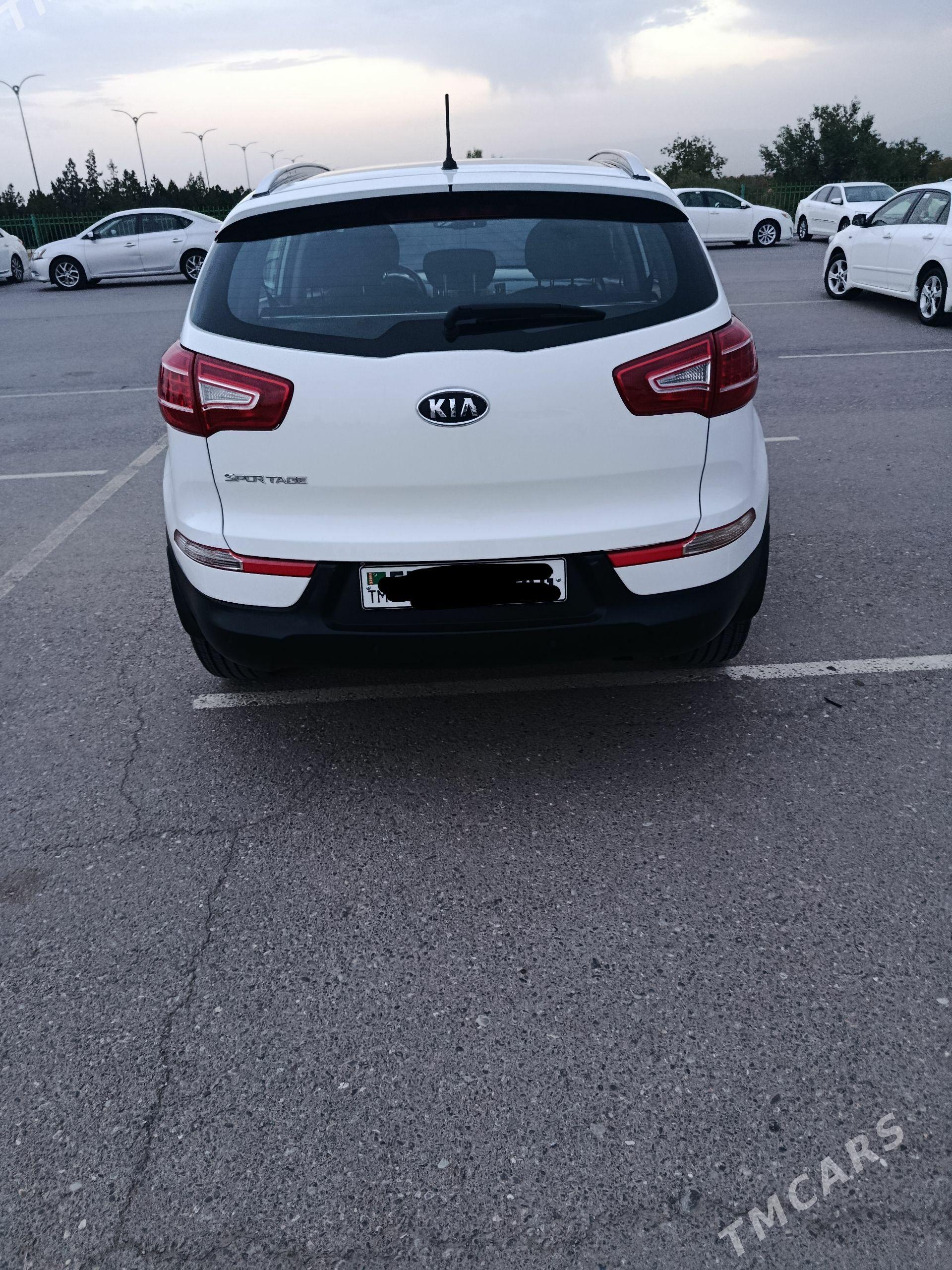 Kia Sportage 2011 - 230 000 TMT - Aşgabat - img 1