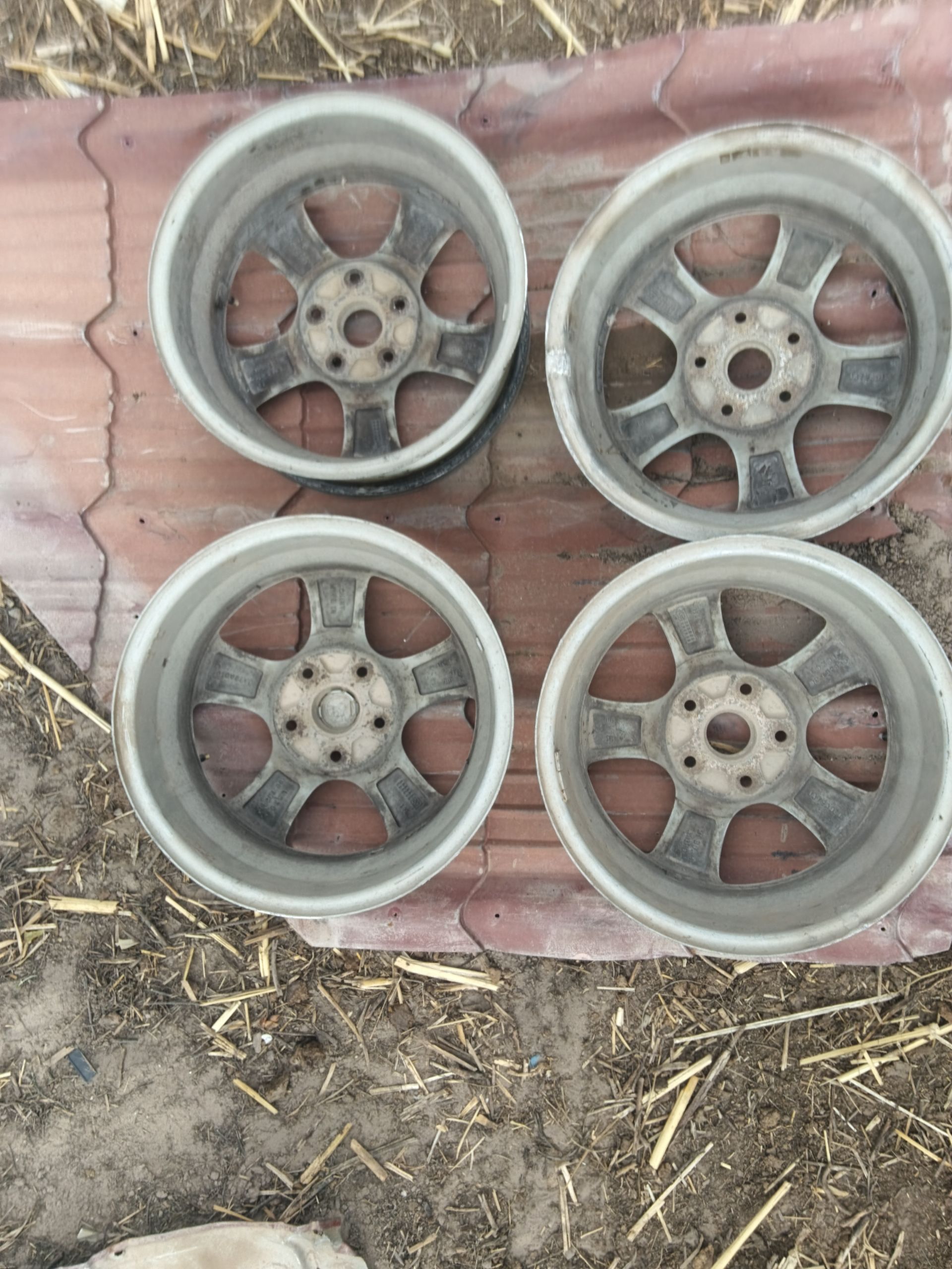 16 tayota disga 1 500 TMT - Губадаг - img 1