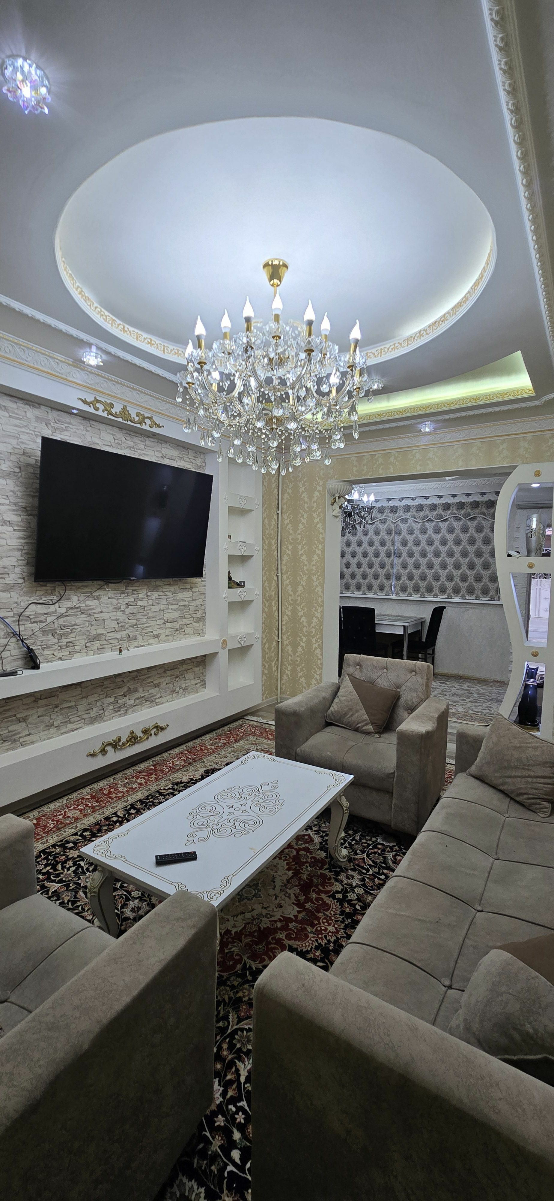ARENDA JAY 30 mik - Aşgabat - img 1