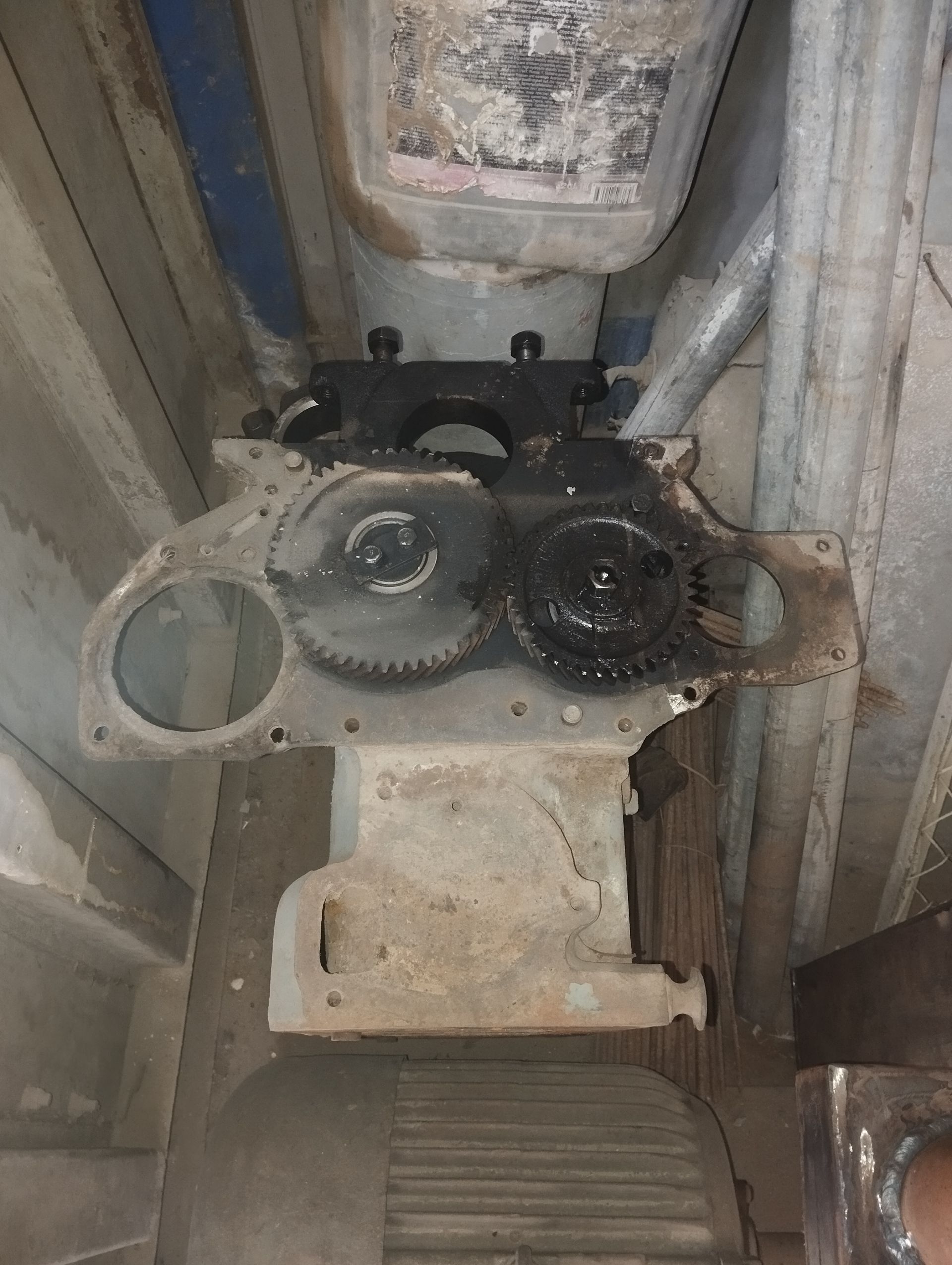 MTZ BLOK 10 000 TMT - Balkanabat - img 1