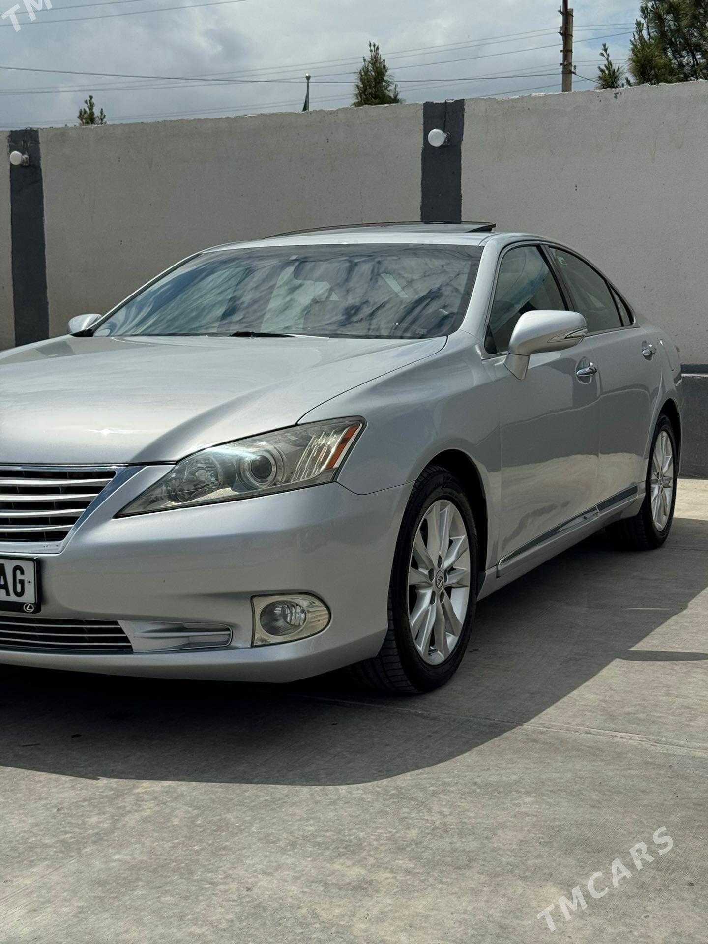 Lexus ES 350 2011 - 270 000 TMT - Aşgabat - img 1