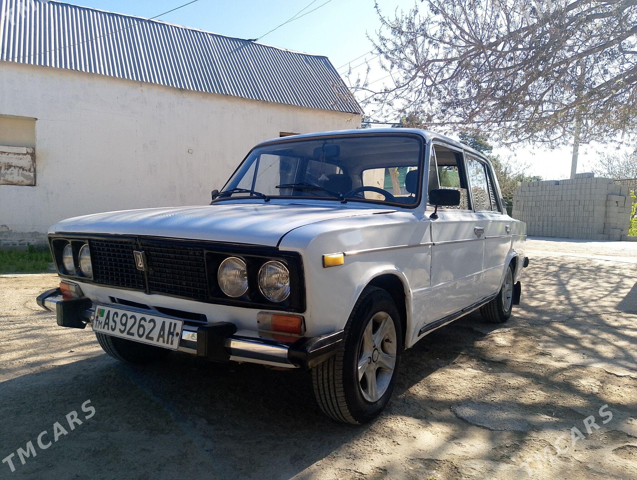 Lada 2106 1985 - 22 000 TMT - Gökdepe - img 1