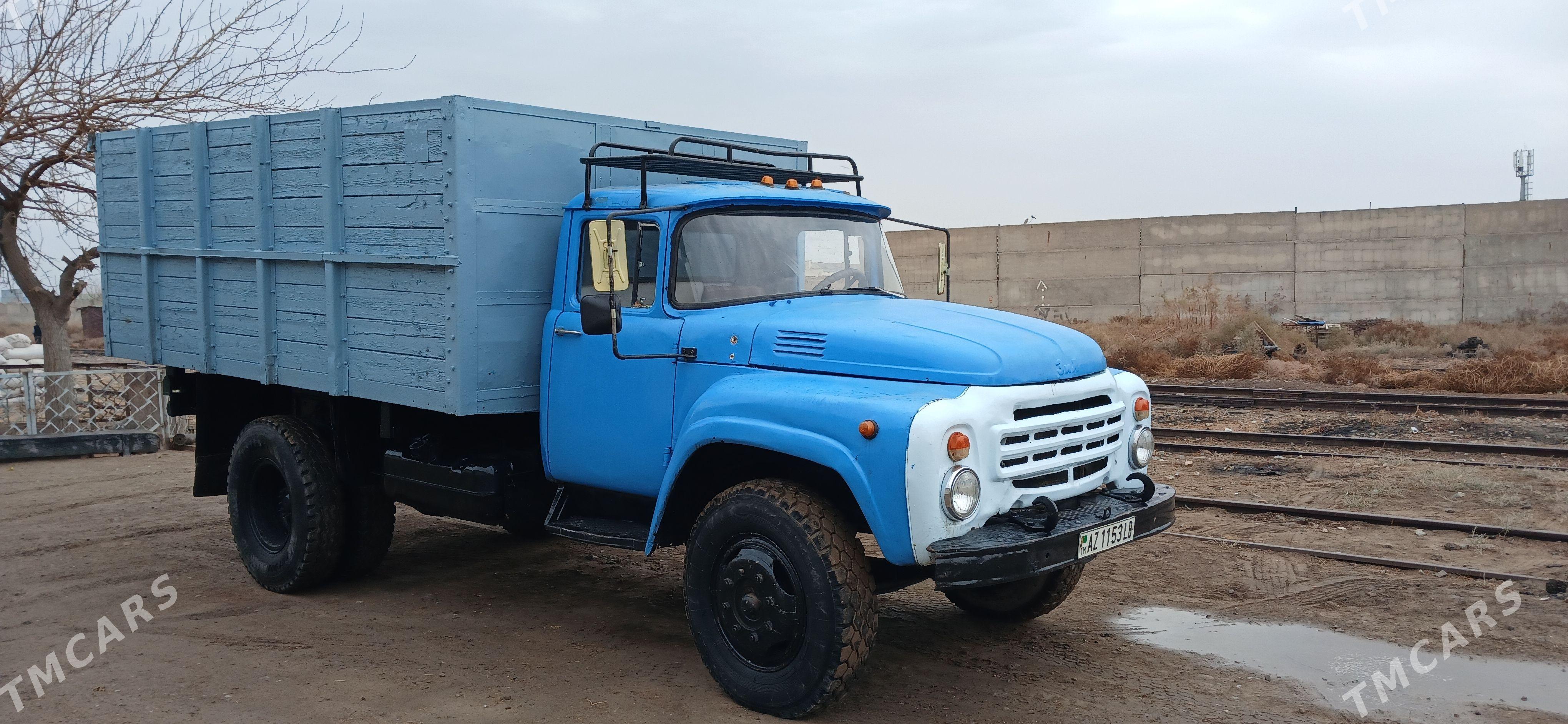 Zil 131 1990 - 100 000 TMT - Туркменабат - img 1