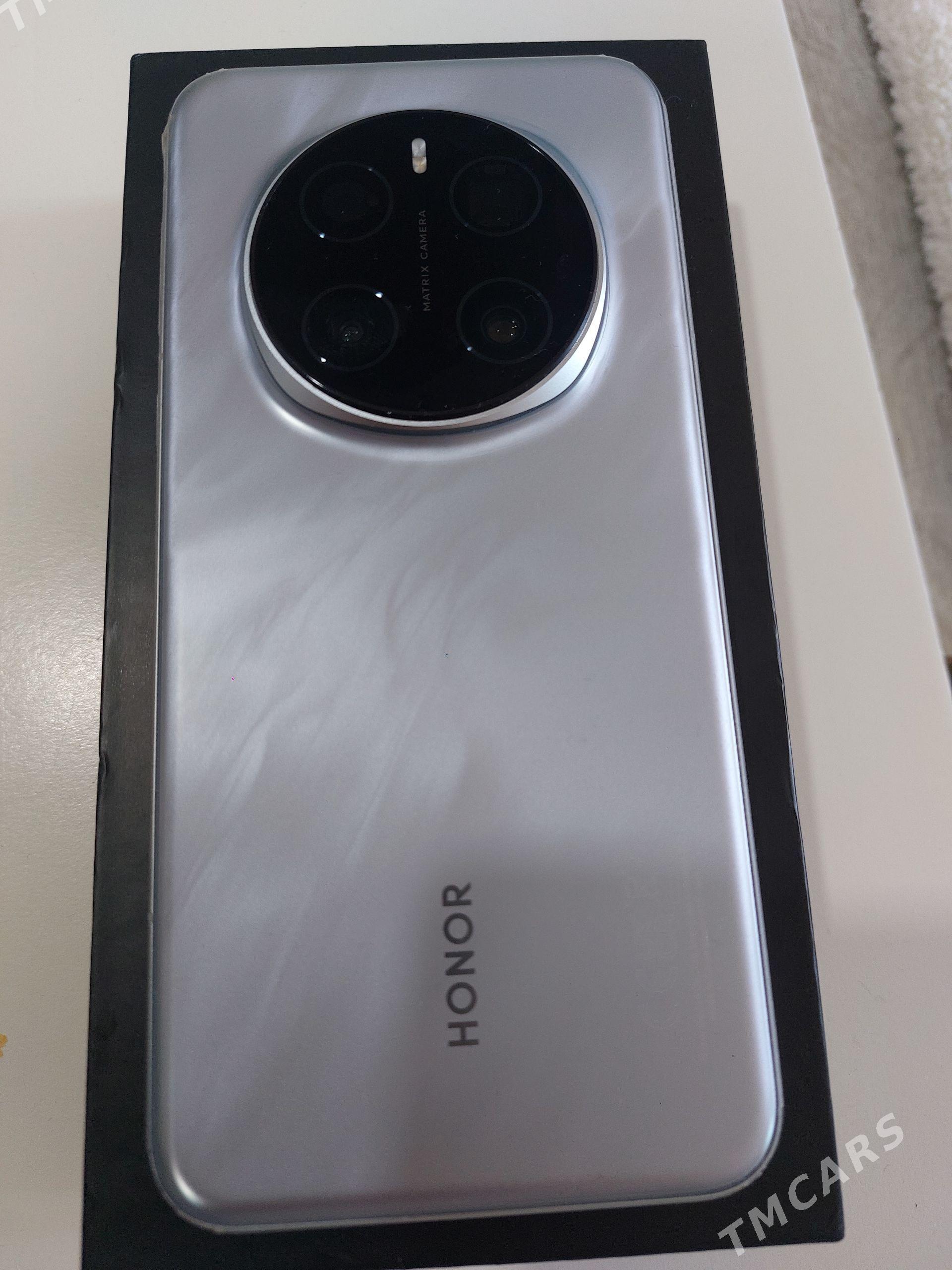 honor magic 7 pro - Балканабат - img 1