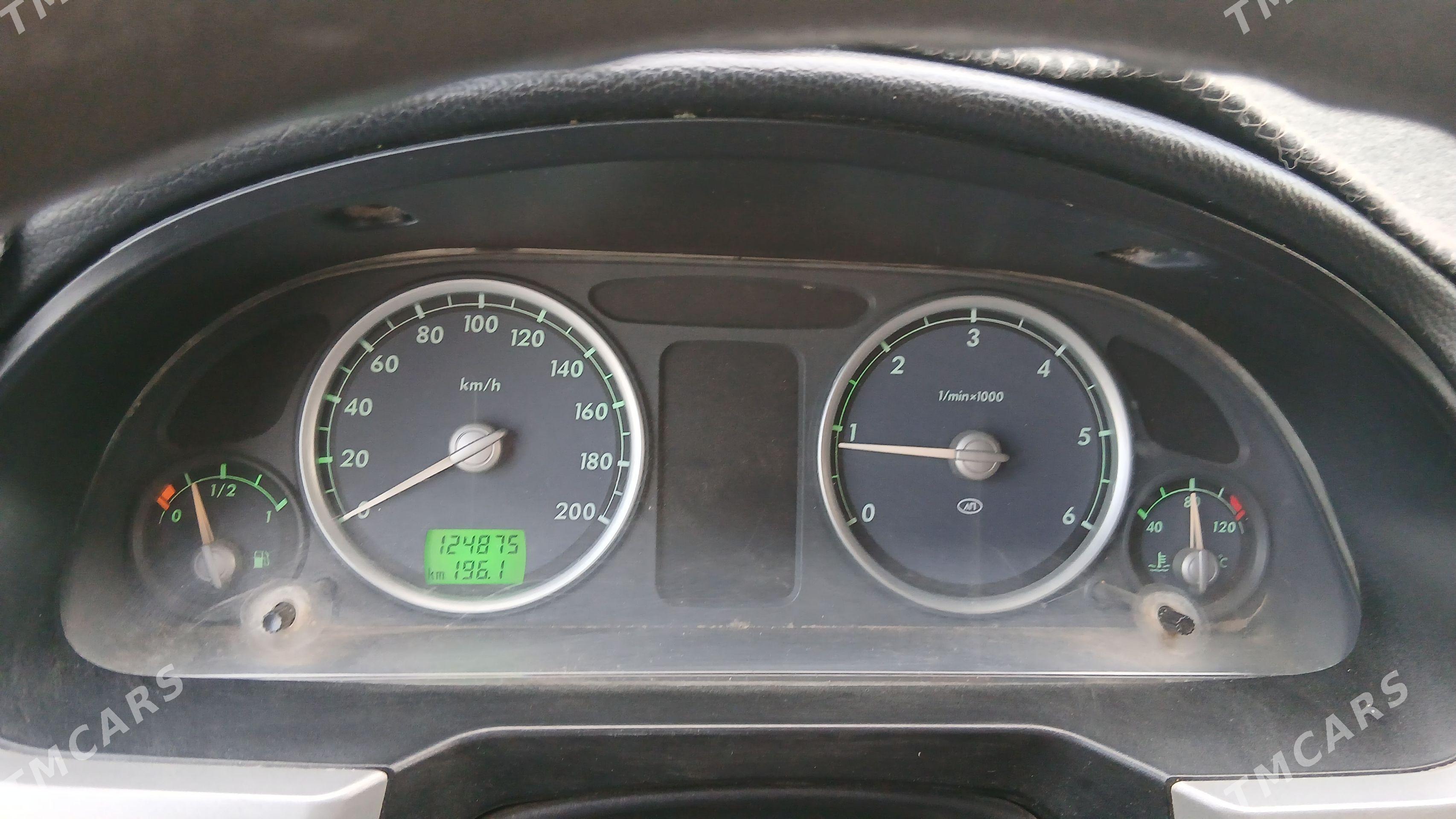Gaz Gazel 2013 - 210 000 TMT - Гёкдепе - img 1