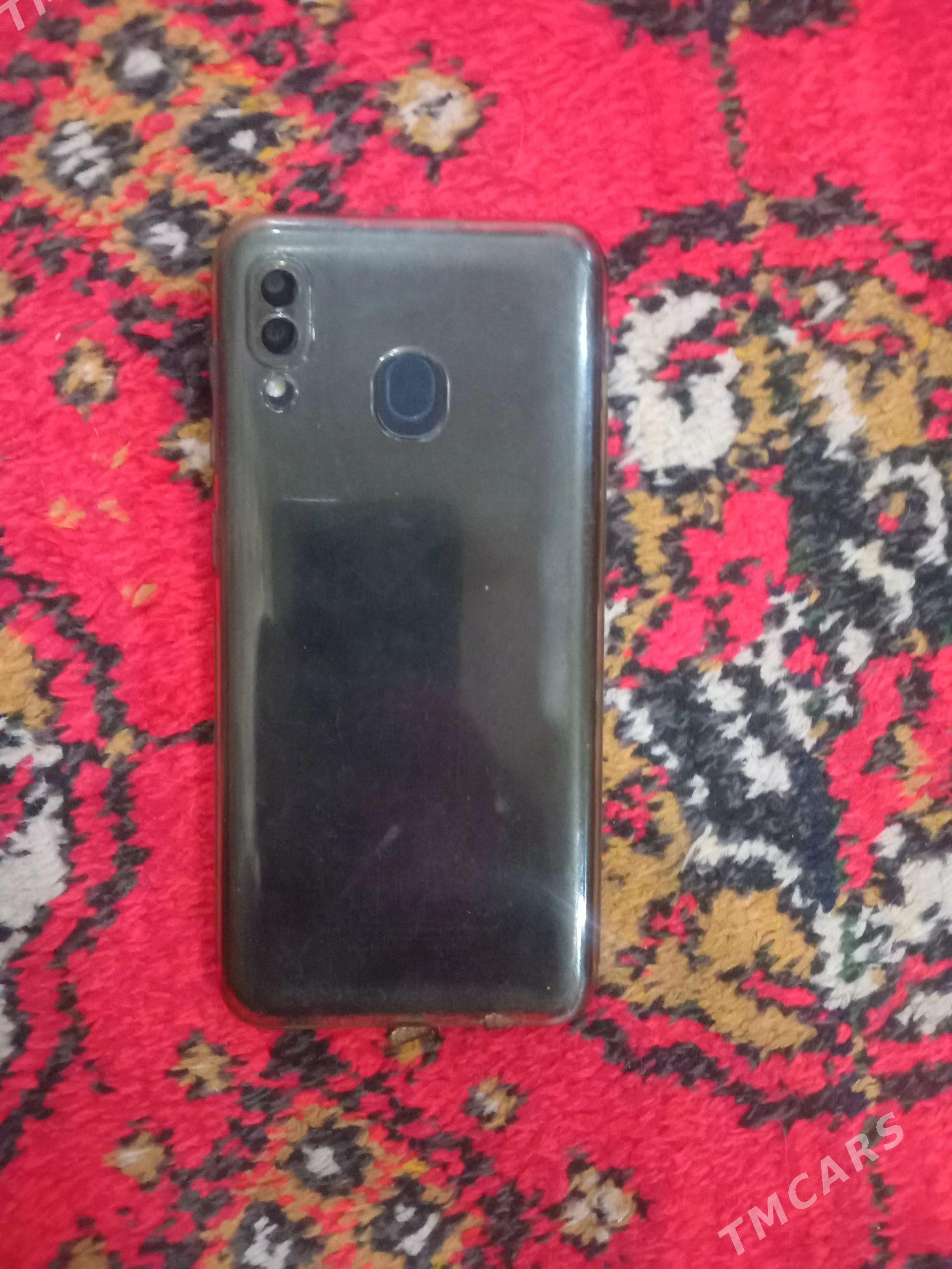 samsung M20 - Дашогуз - img 1