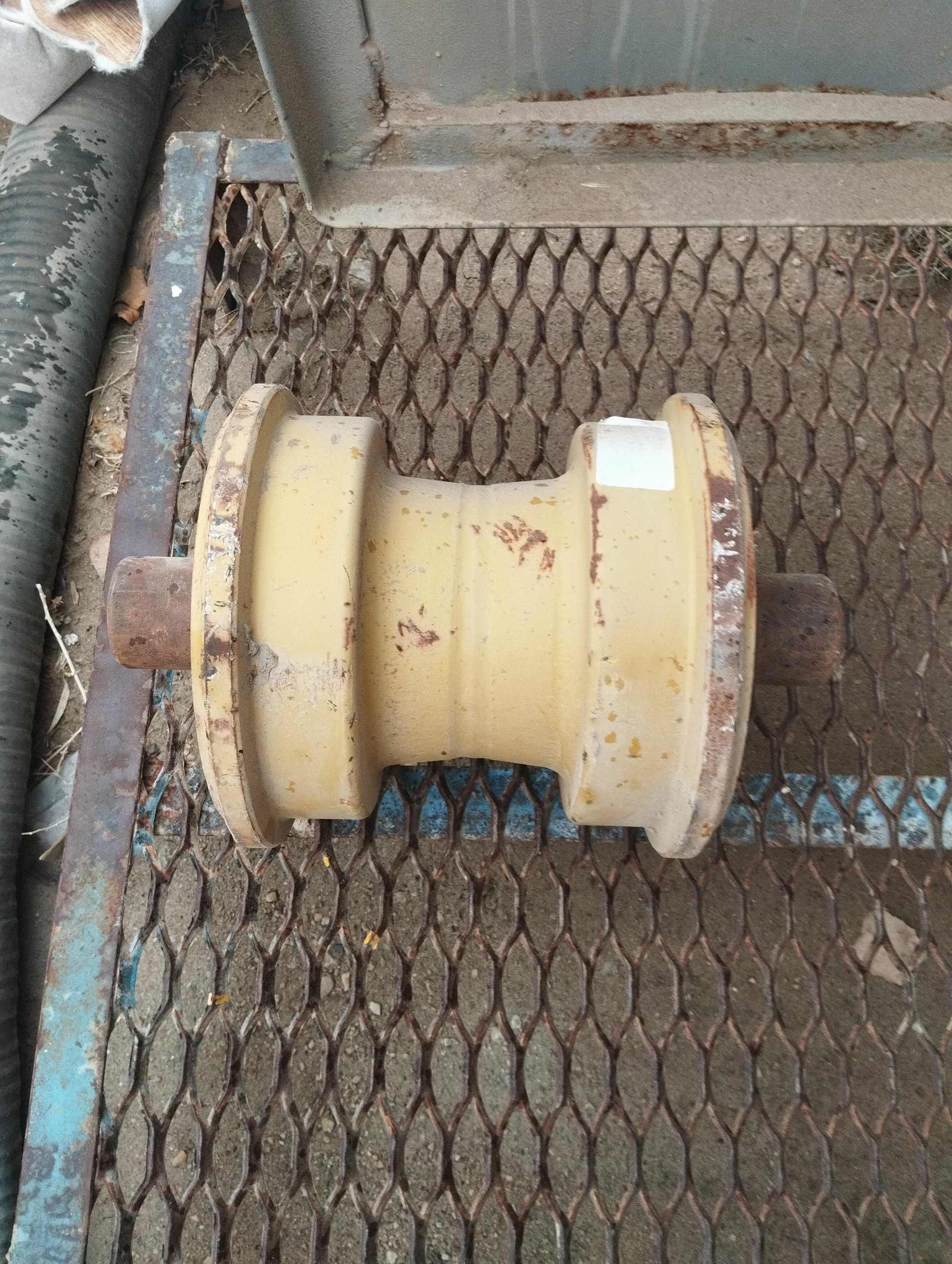CAR D6R KATOK 5 000 TMT - Балканабат - img 1