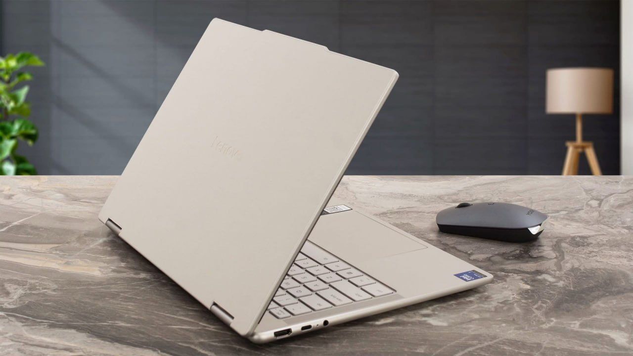 Ryzen AI7|16GB/1TB|Yoga 7 2in1 - Ашхабад - img 1