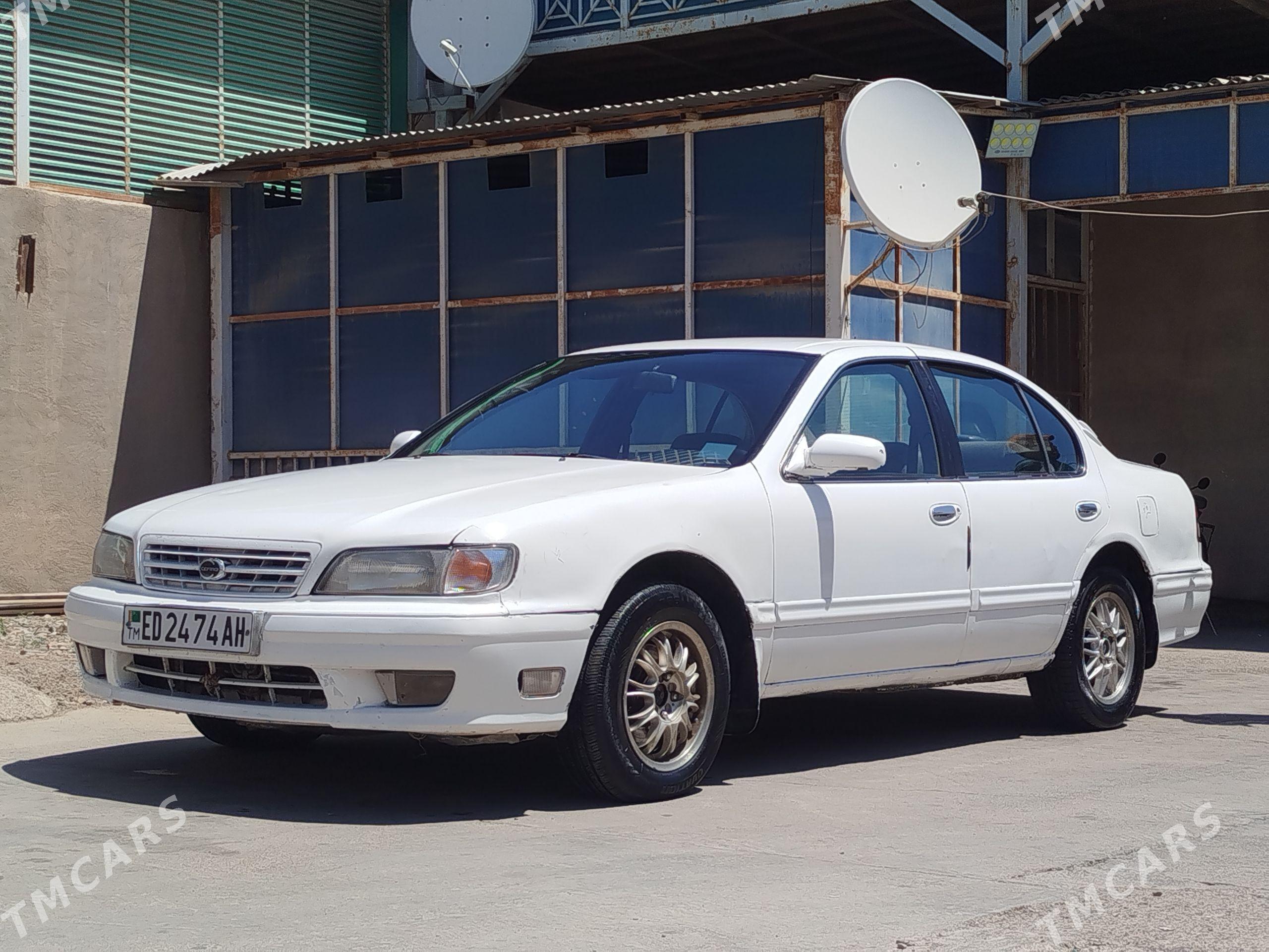 Nissan Cefiro 1995 - 50 000 TMT - Sarahs - img 1