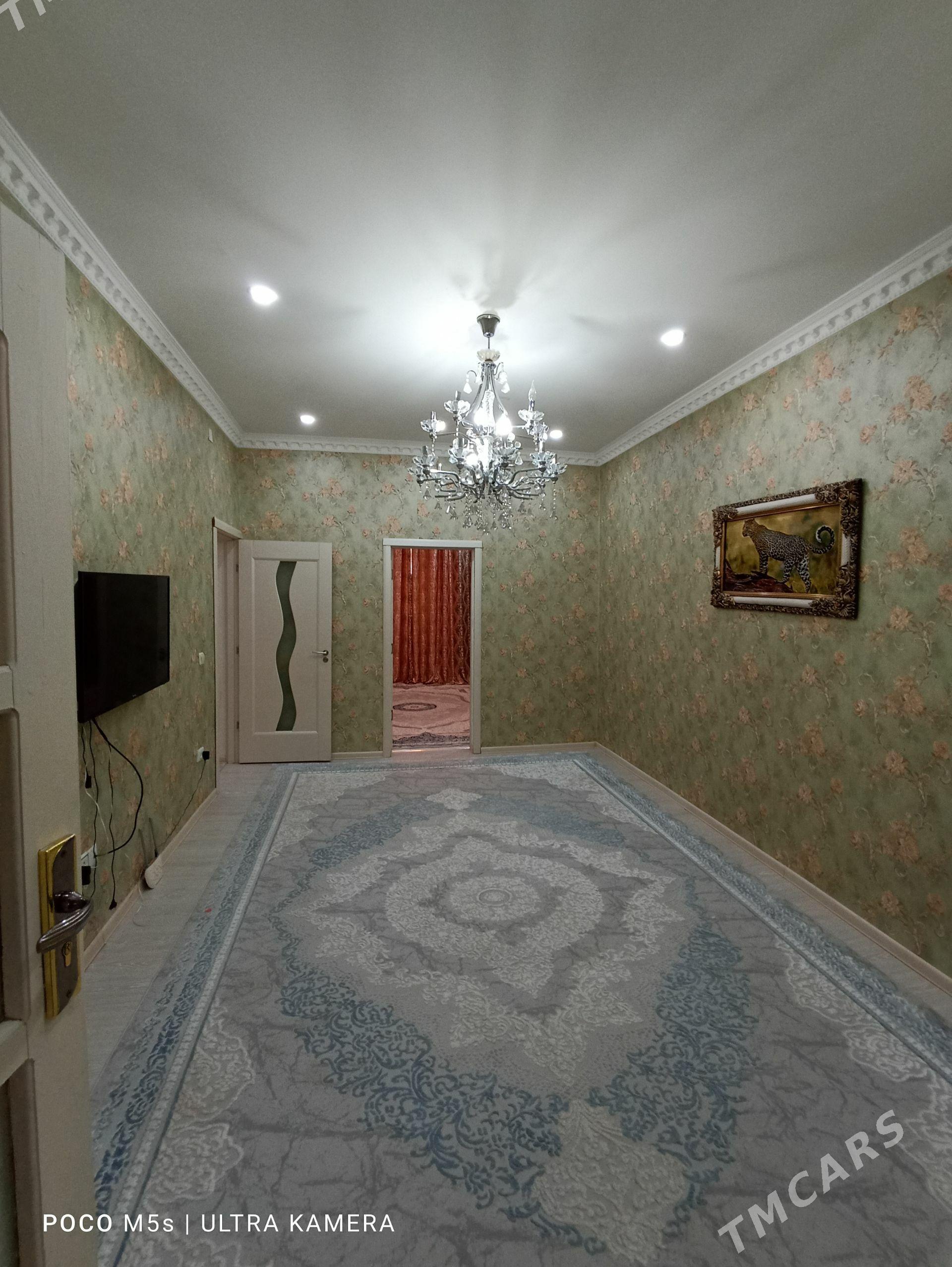 Jangada satlyk jay - Türkmenbaşy - img 1