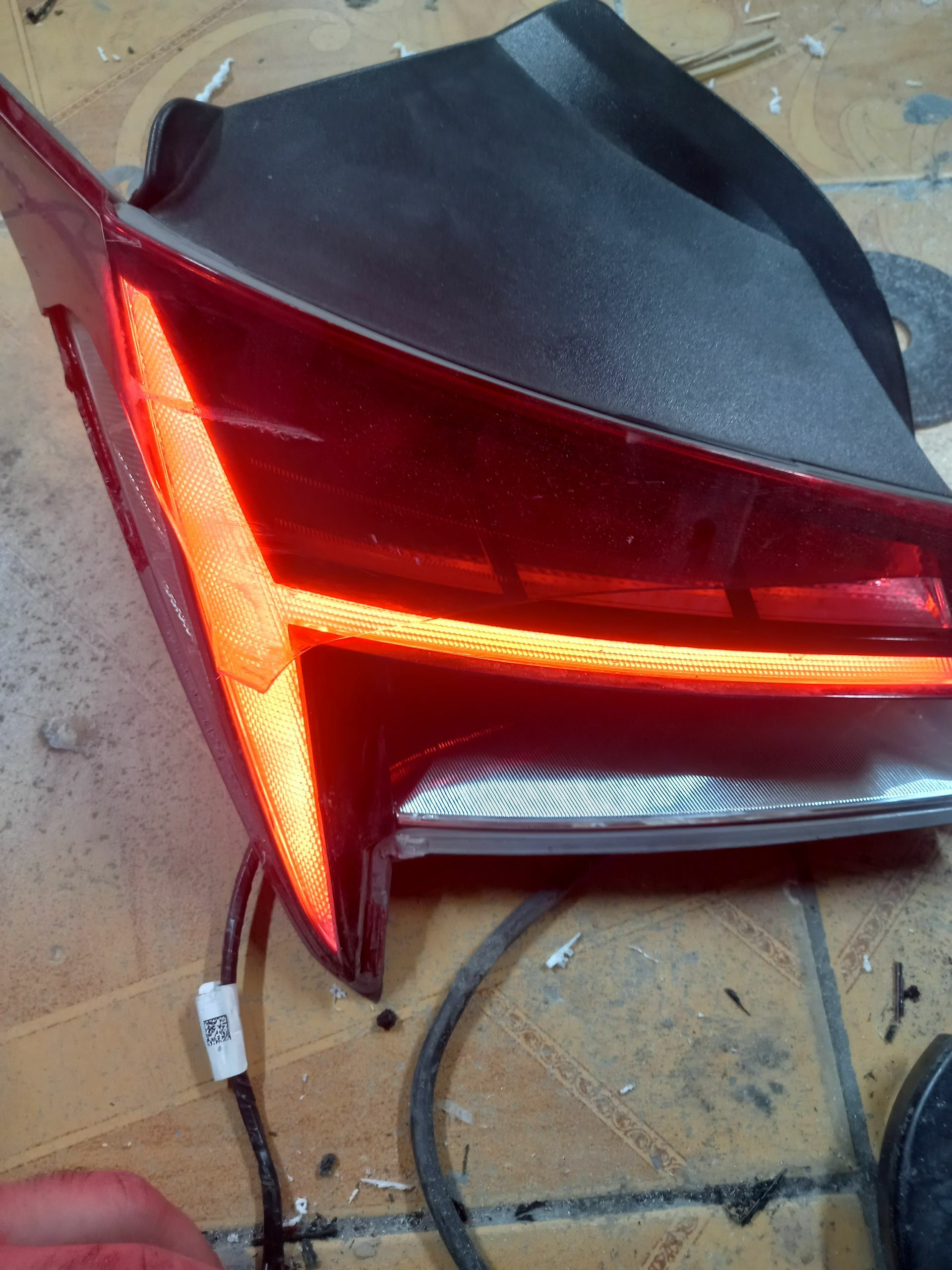 stop çyra elantra 800 TMT - Мары - img 1