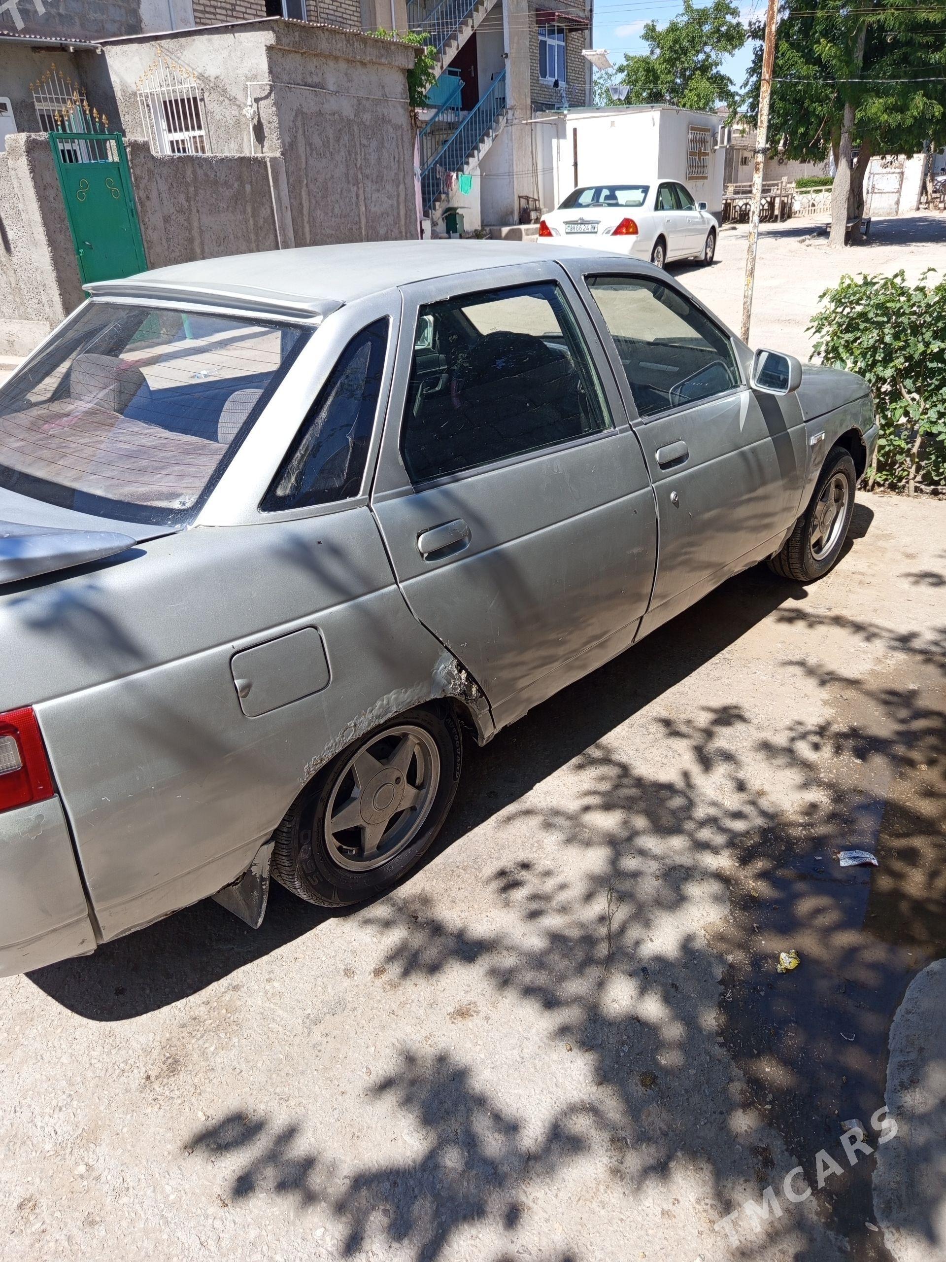 Lada 2110 2005 - 18 000 TMT - Balkanabat - img 1