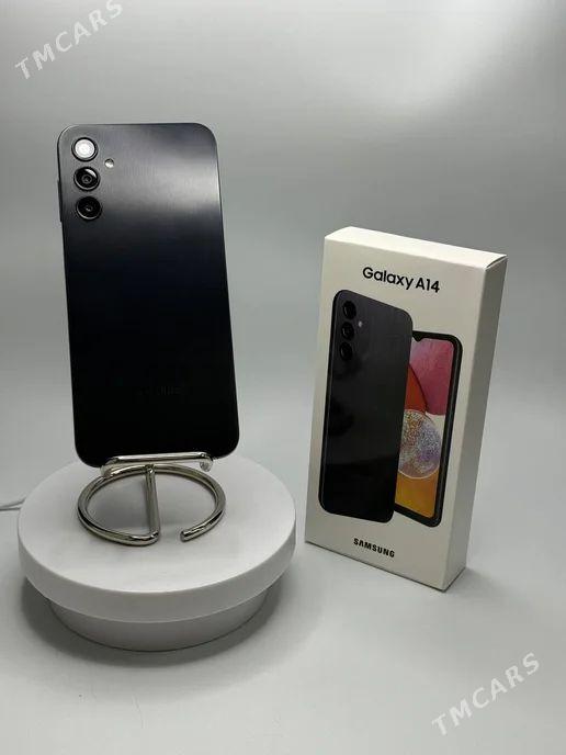 Samsung A14 - Aşgabat - img 1